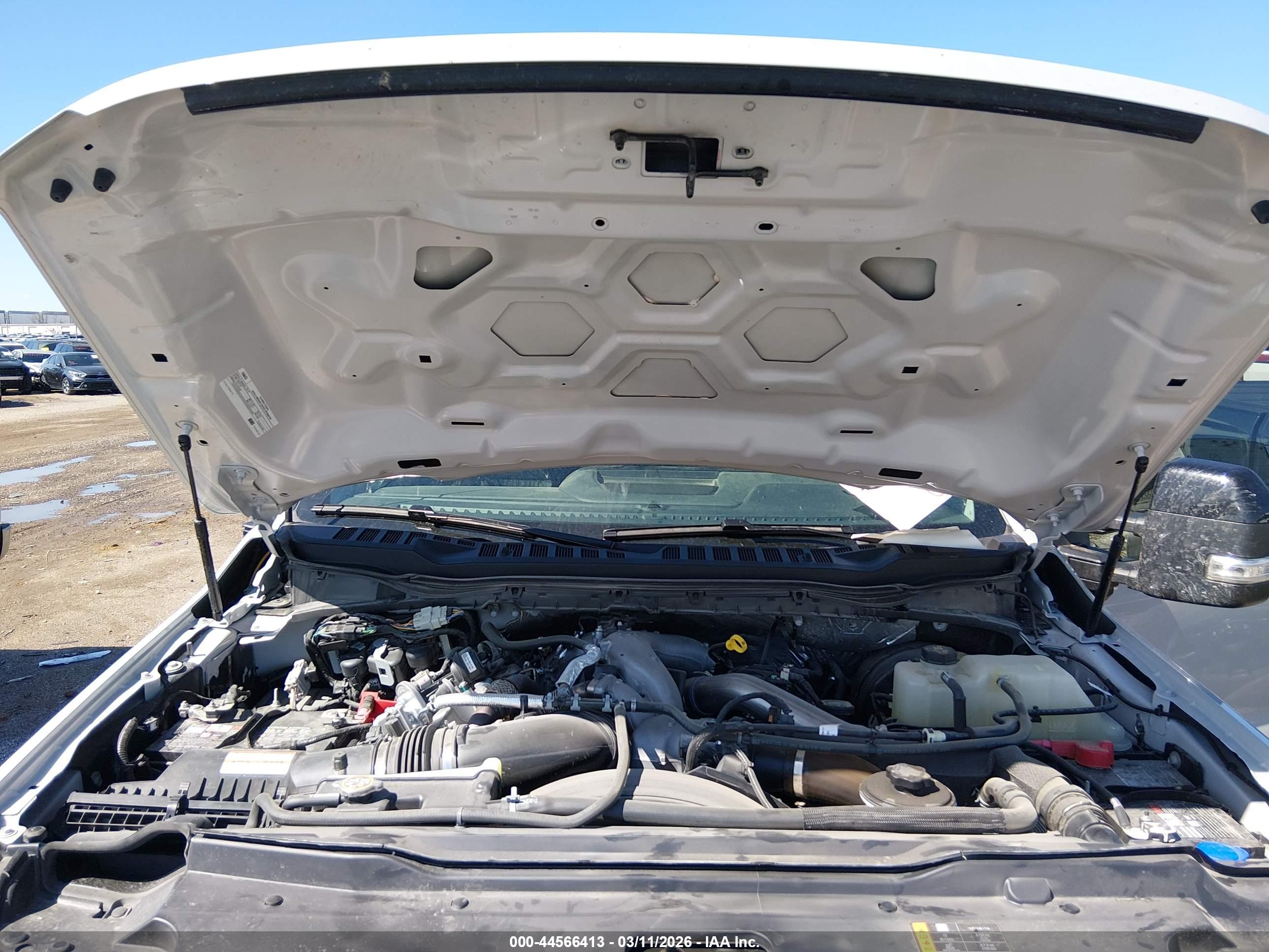 FORD F-250 image 10
