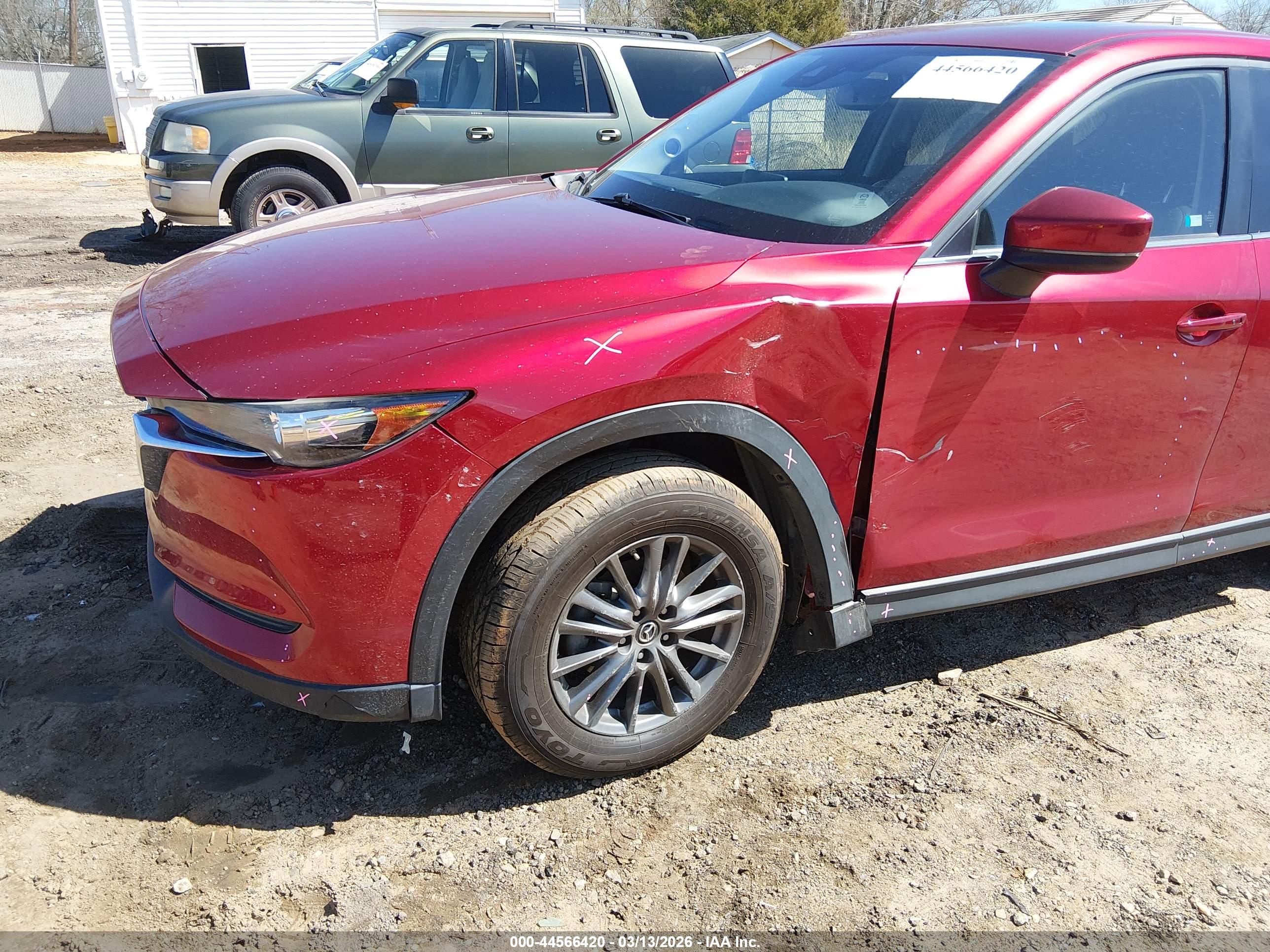 MAZDA CX-5 image 6