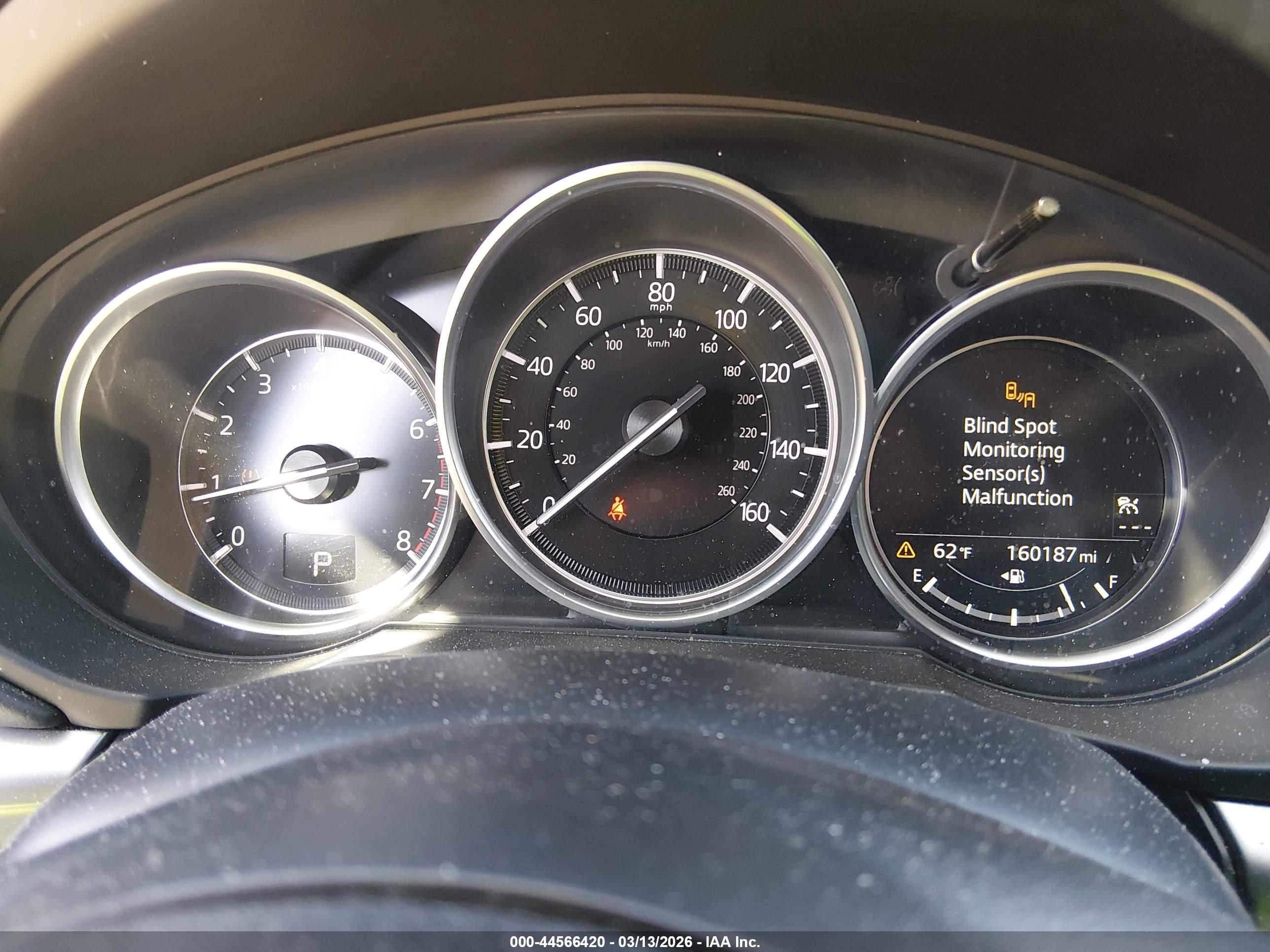 MAZDA CX-5 image 7