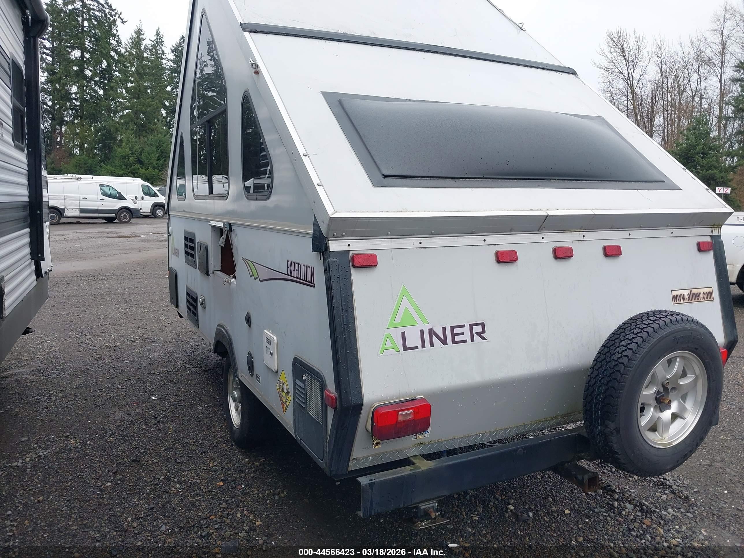 ALINER EXPEDITION image 3