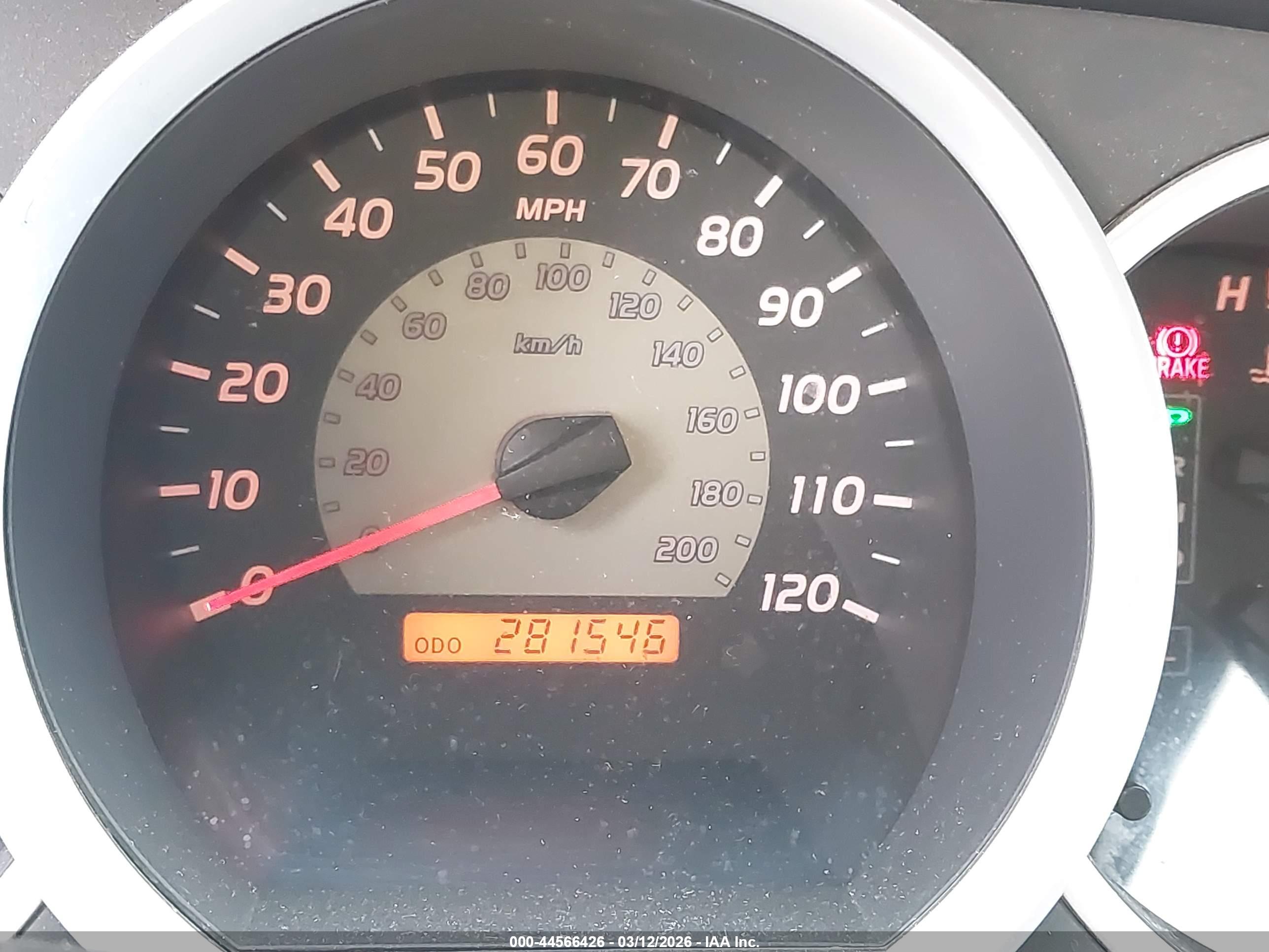 TOYOTA TACOMA image 7