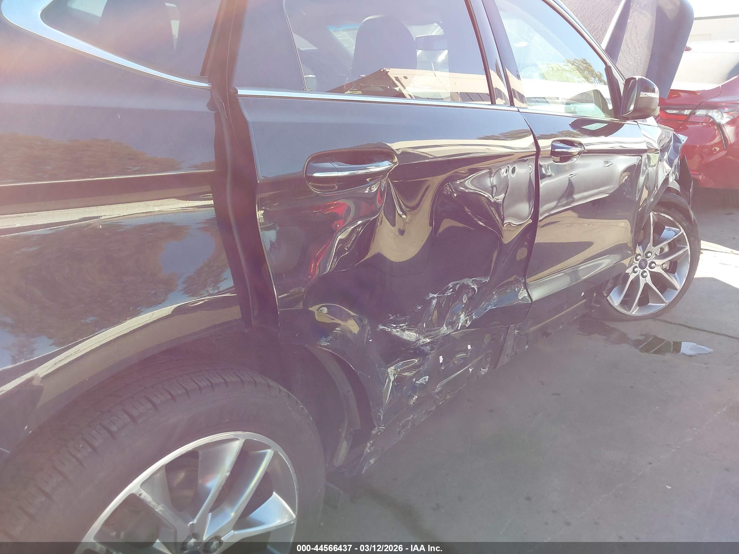FORD EDGE image 6