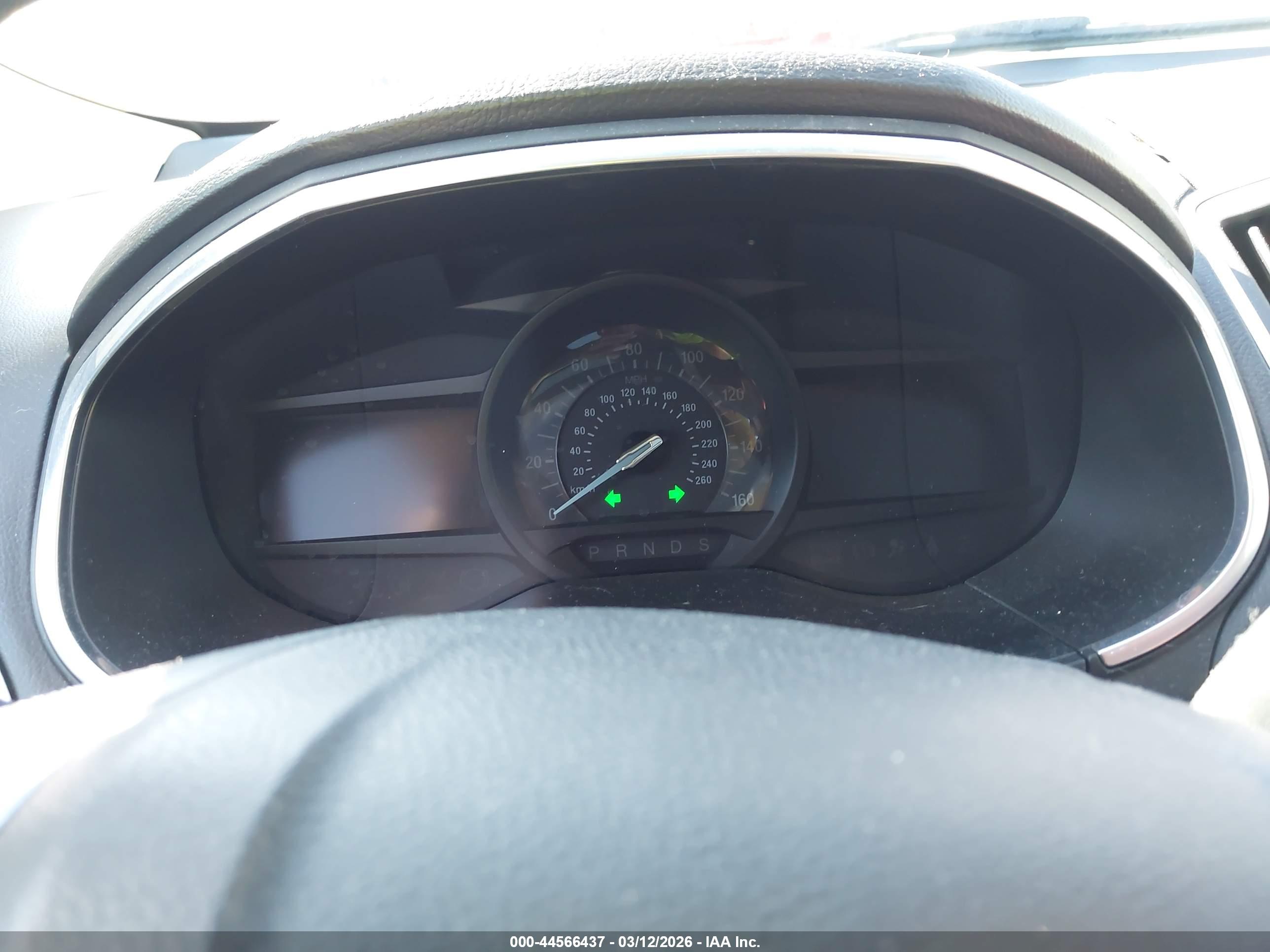 FORD EDGE image 7