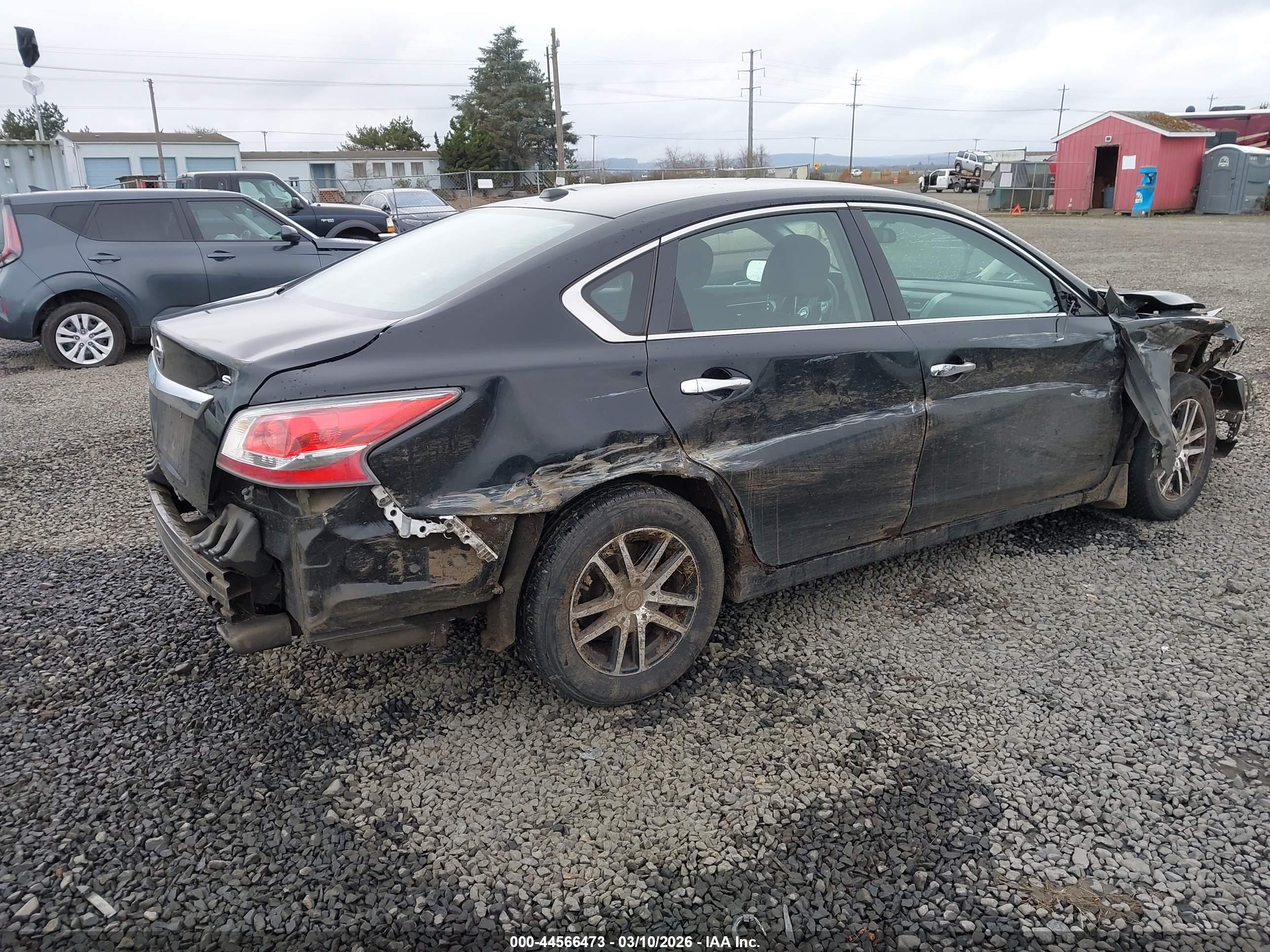 NISSAN ALTIMA image 4