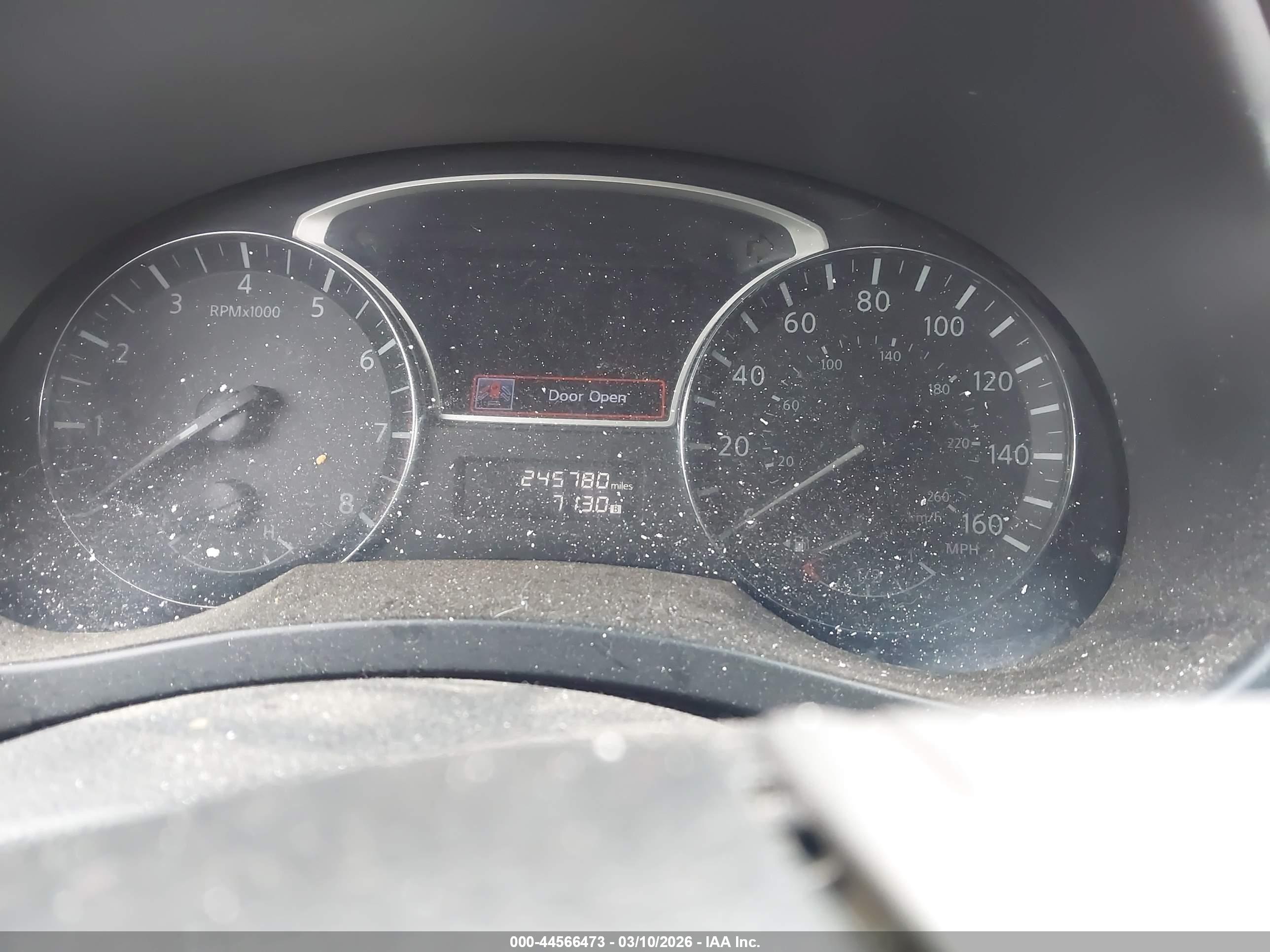 NISSAN ALTIMA image 7