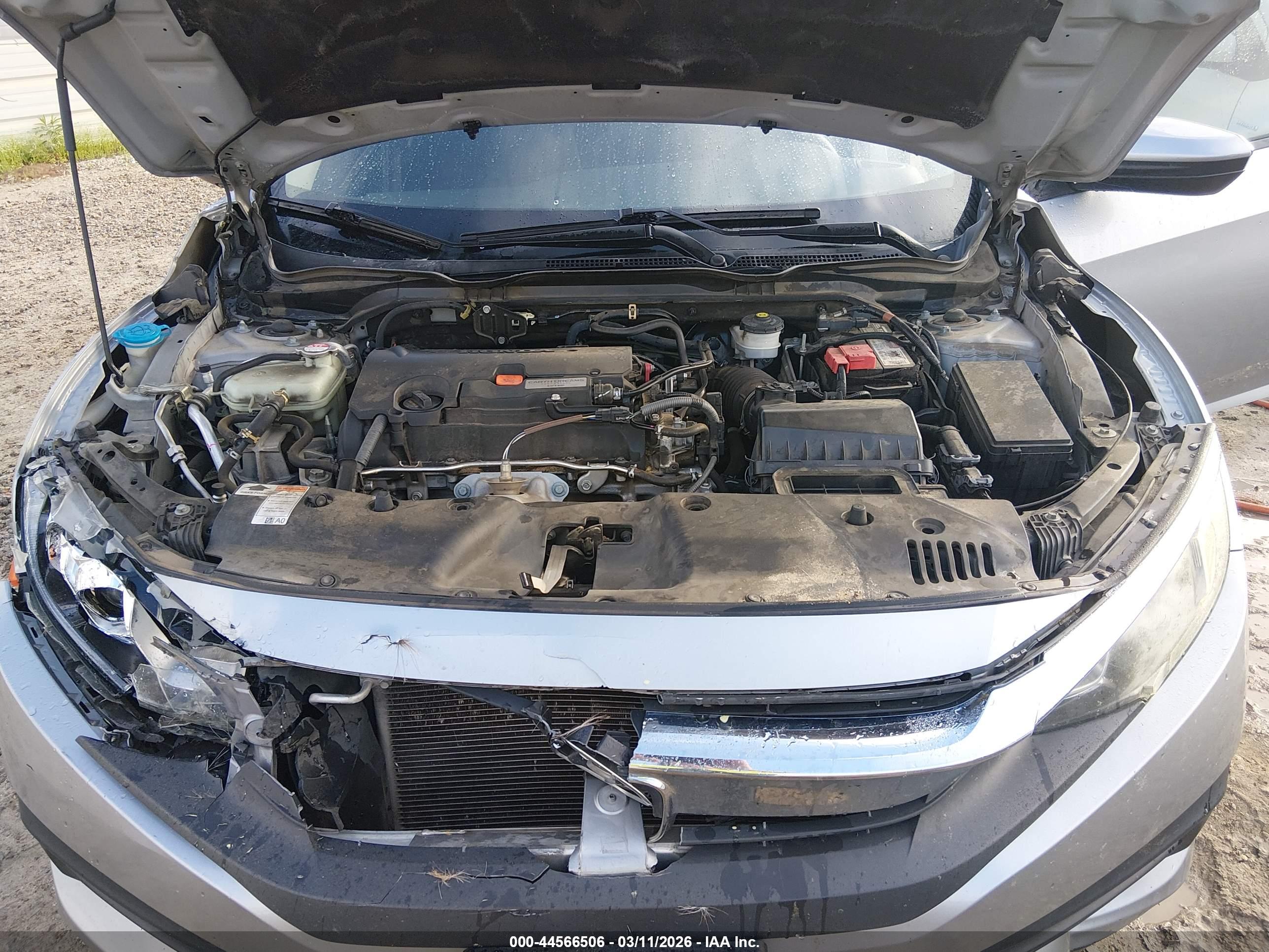 HONDA CIVIC image 10