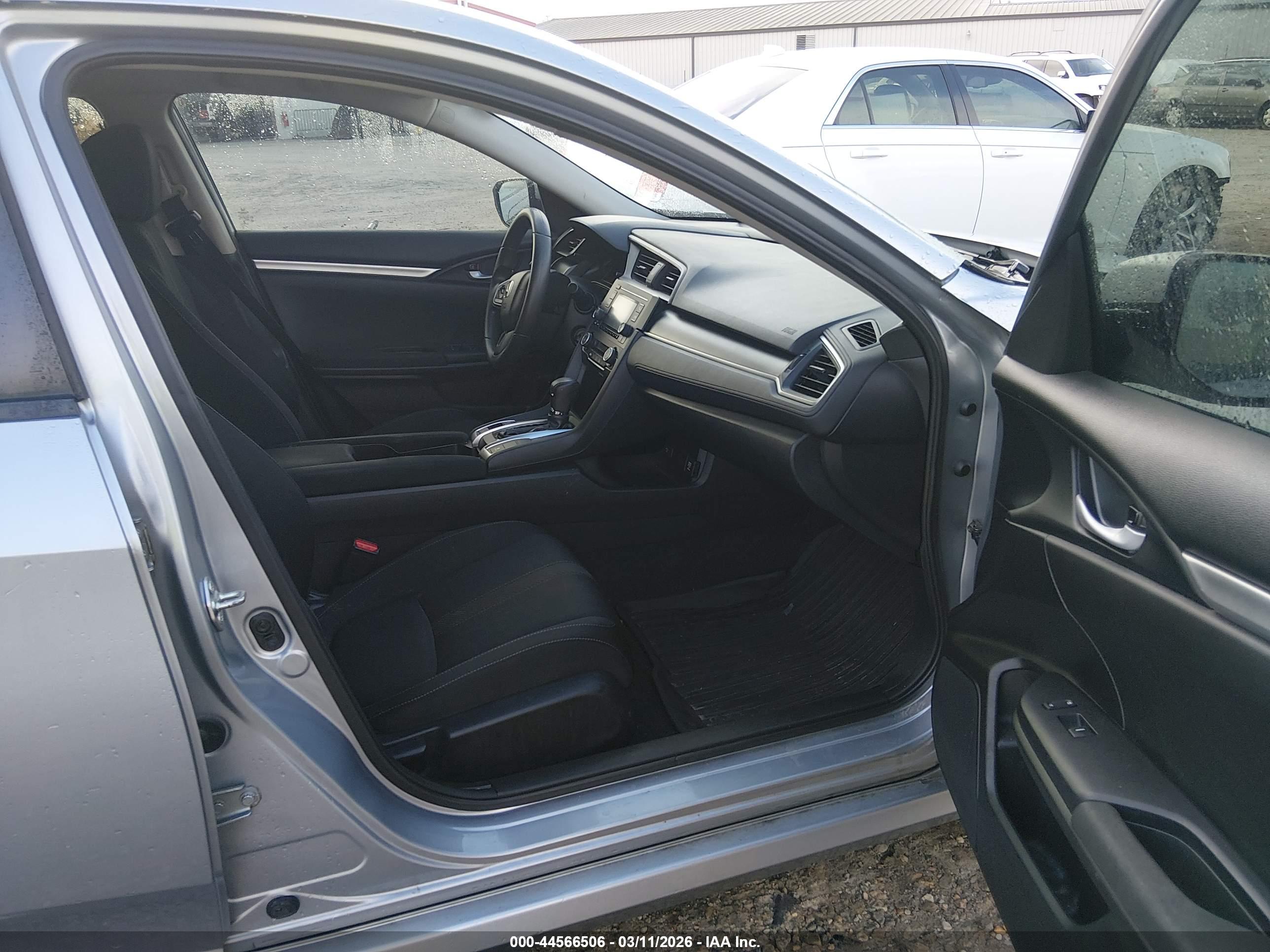 HONDA CIVIC image 5