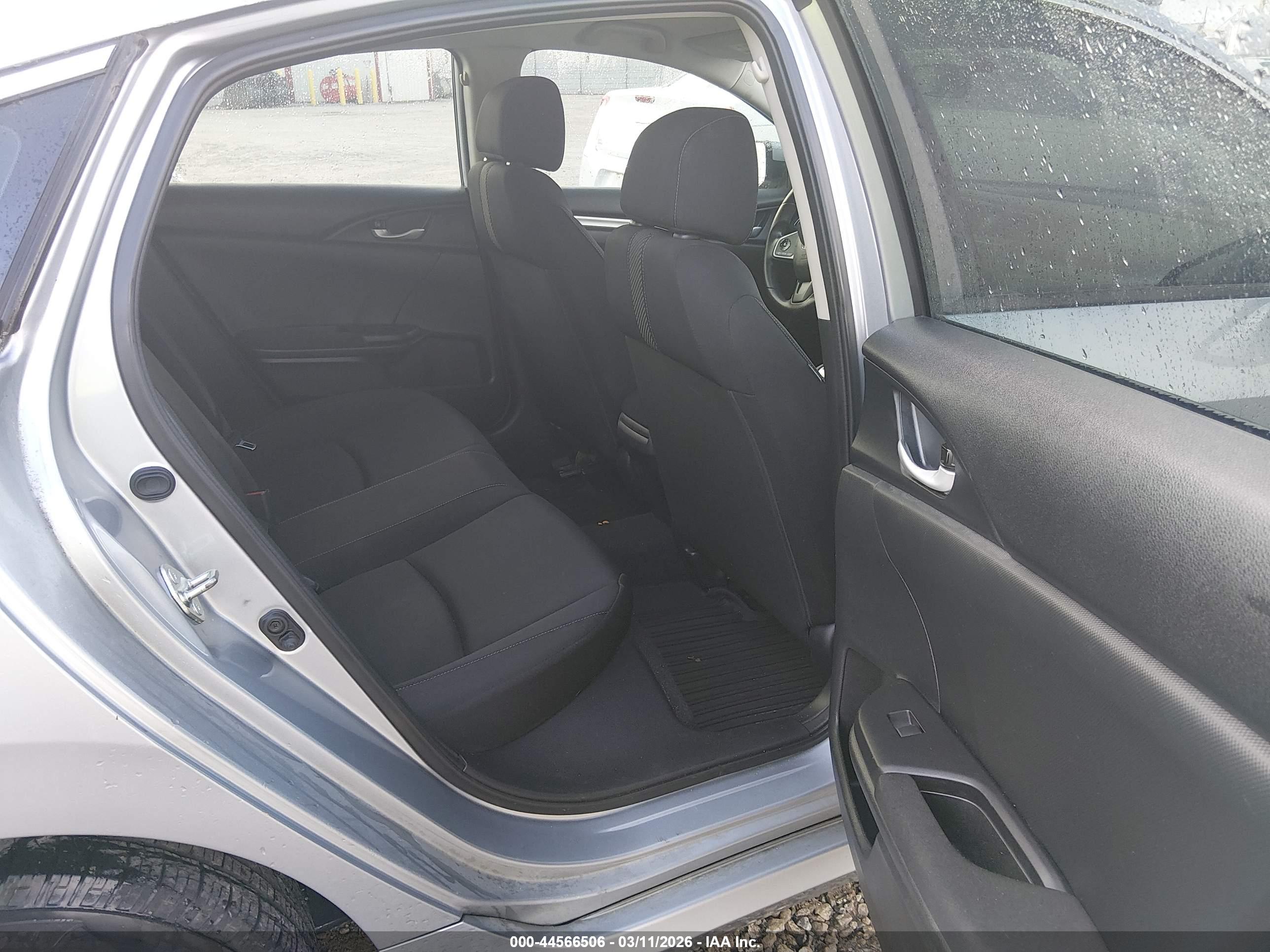HONDA CIVIC image 8