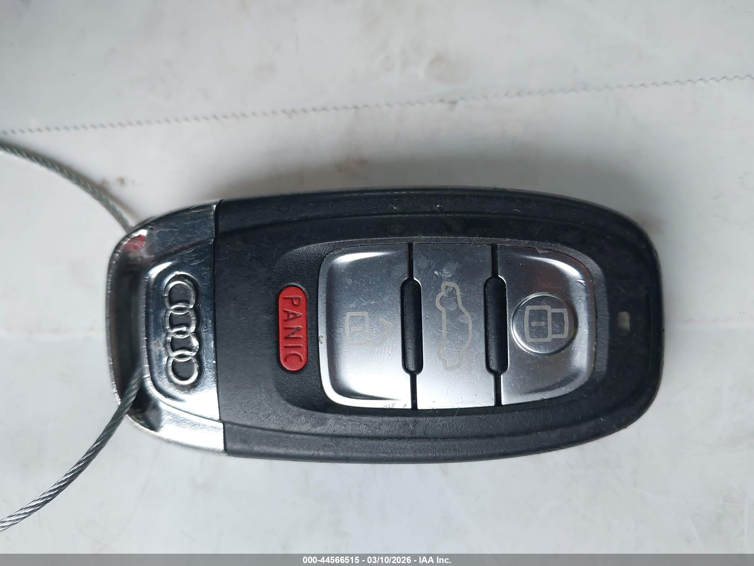 AUDI A4 image 11
