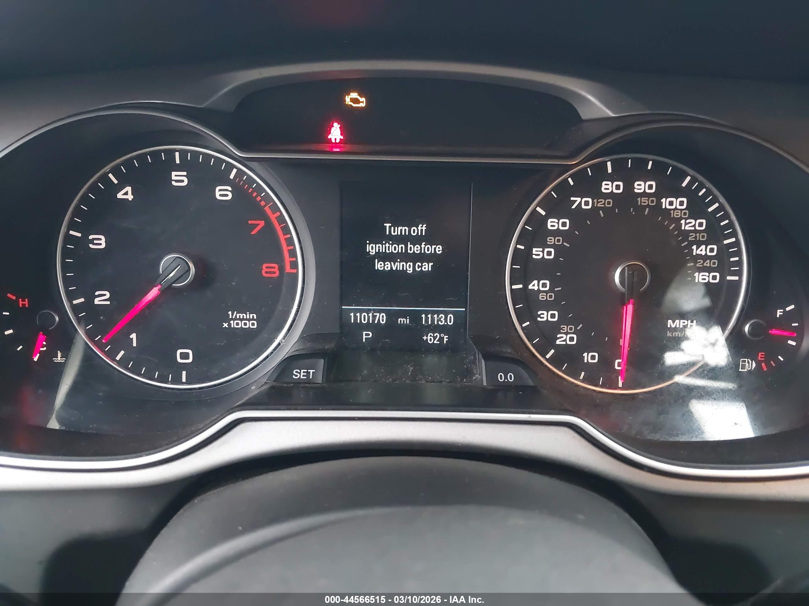 AUDI A4 image 7
