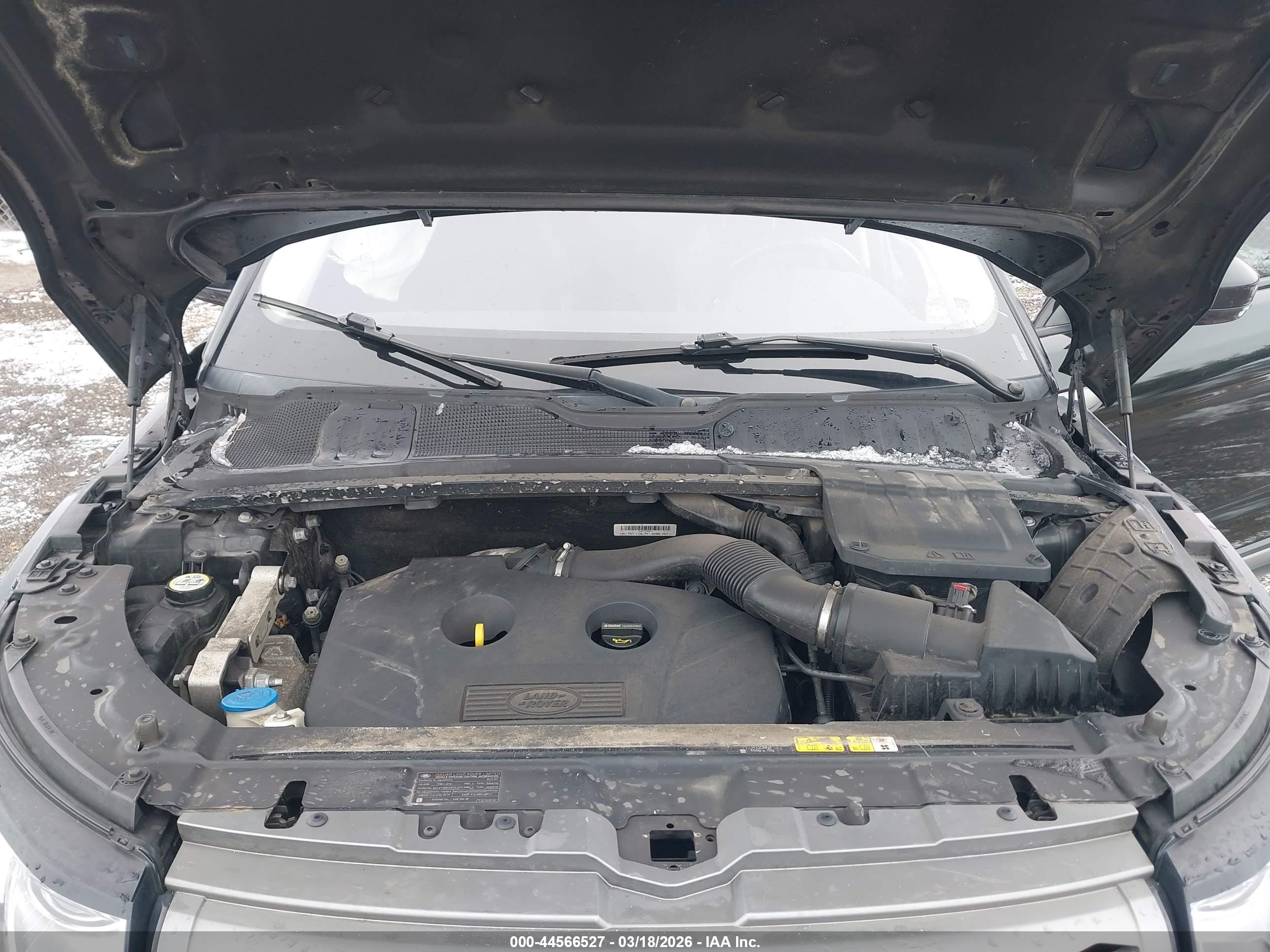 LAND ROVER image 10