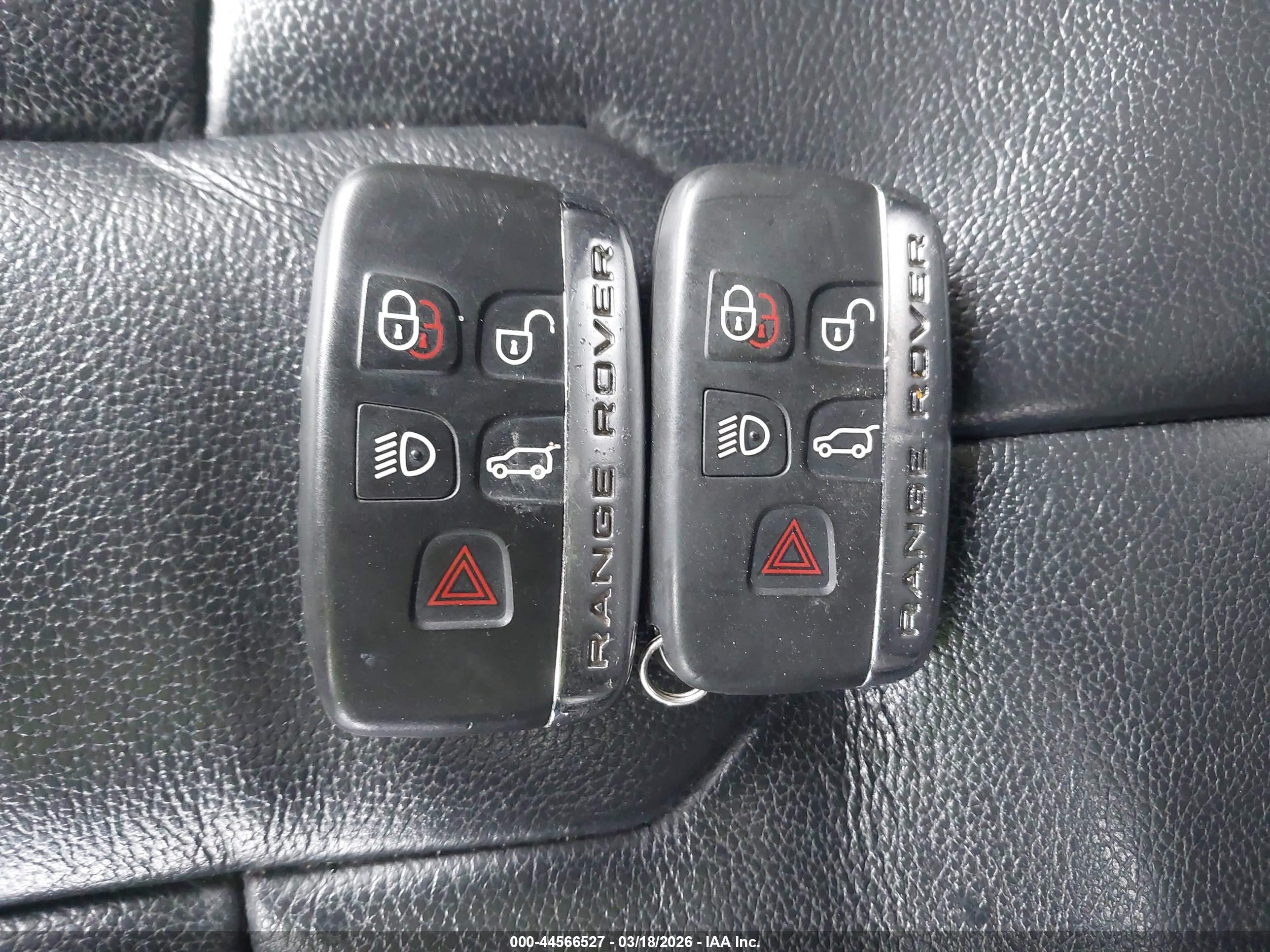 LAND ROVER image 11
