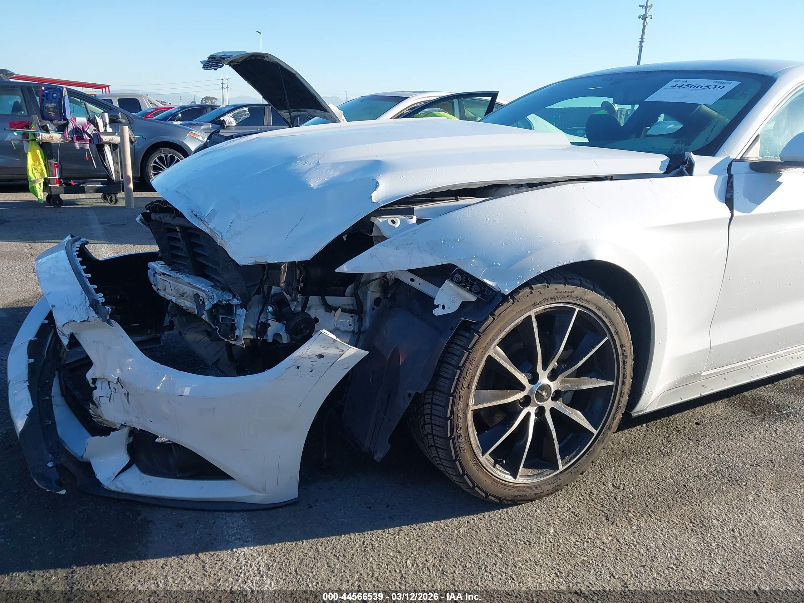 FORD MUSTANG image 6