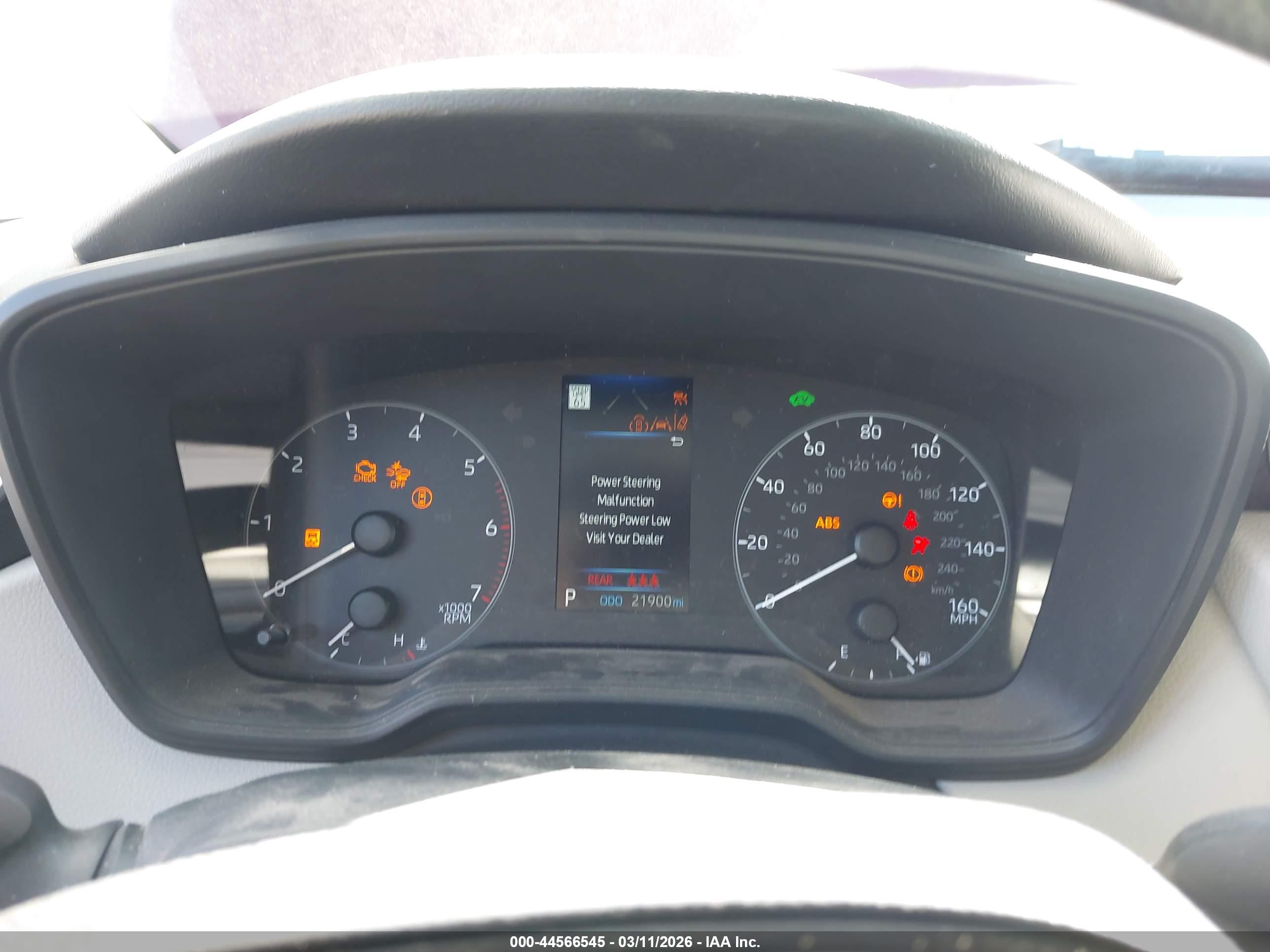 TOYOTA COROLLA image 7