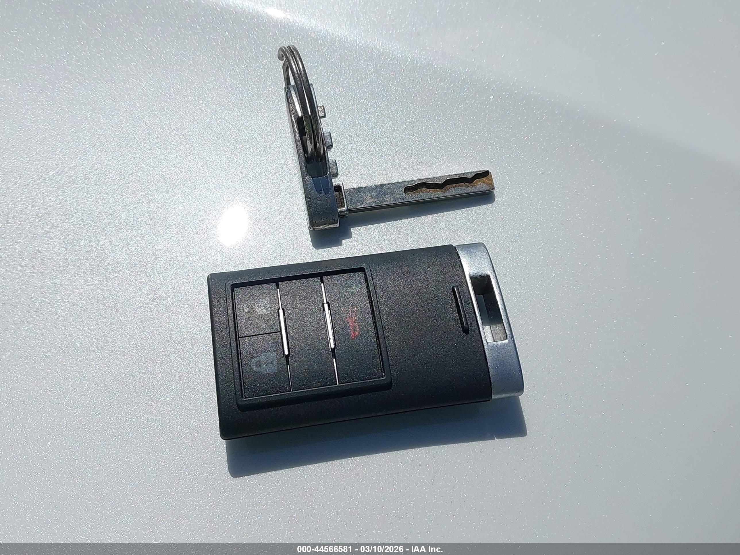 CADILLAC SRX image 11