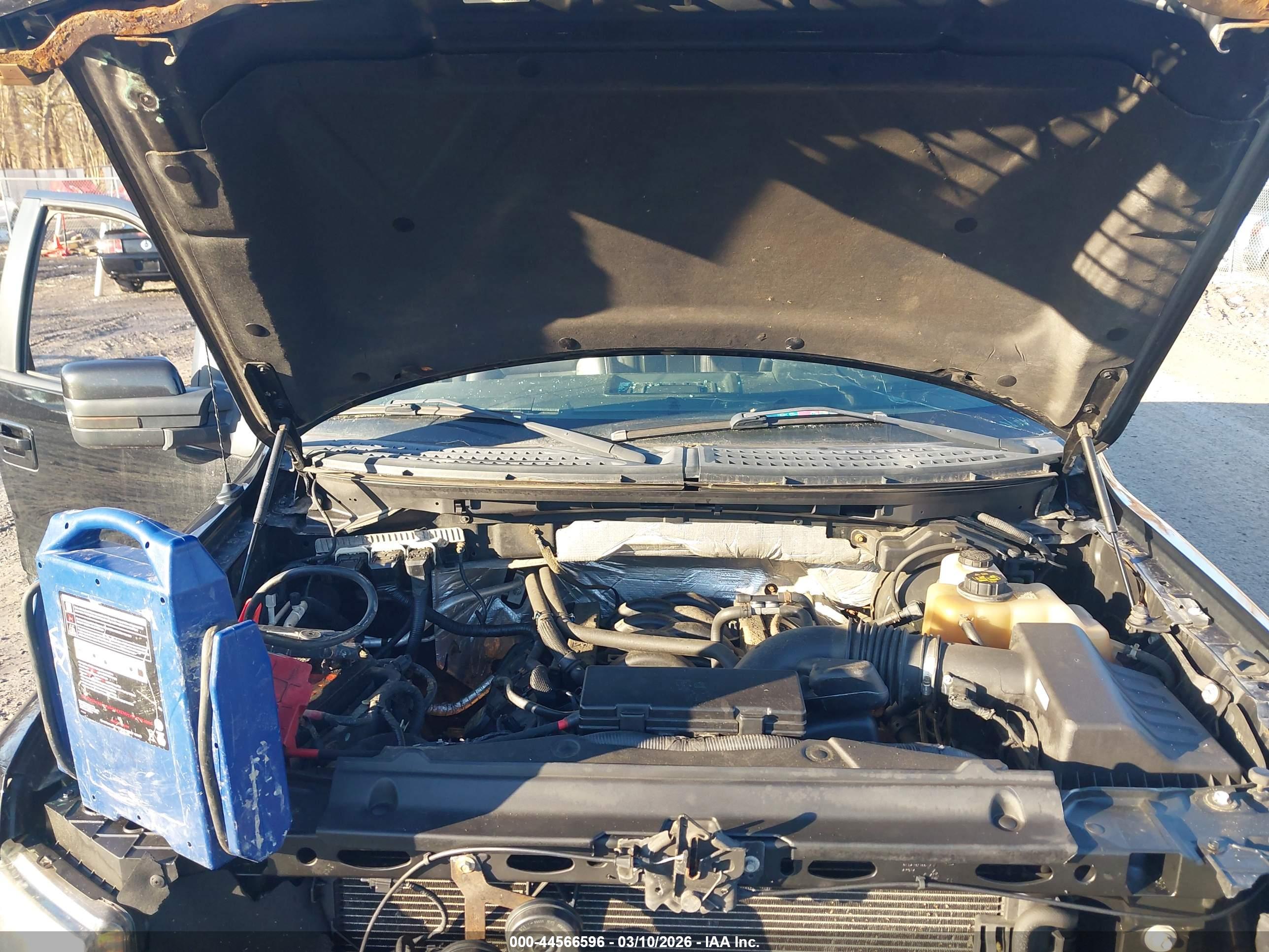 FORD F-150 image 10