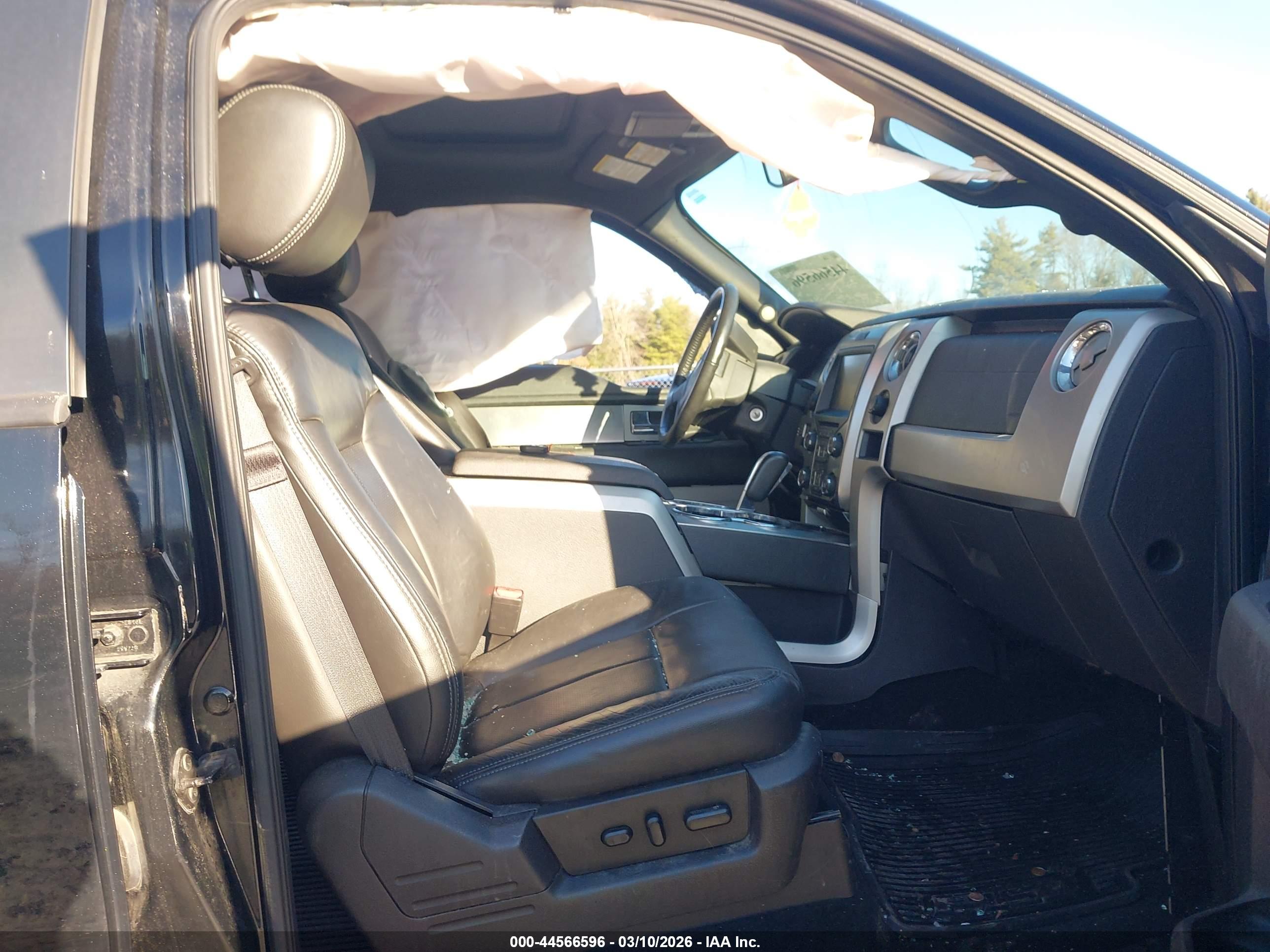 FORD F-150 image 5