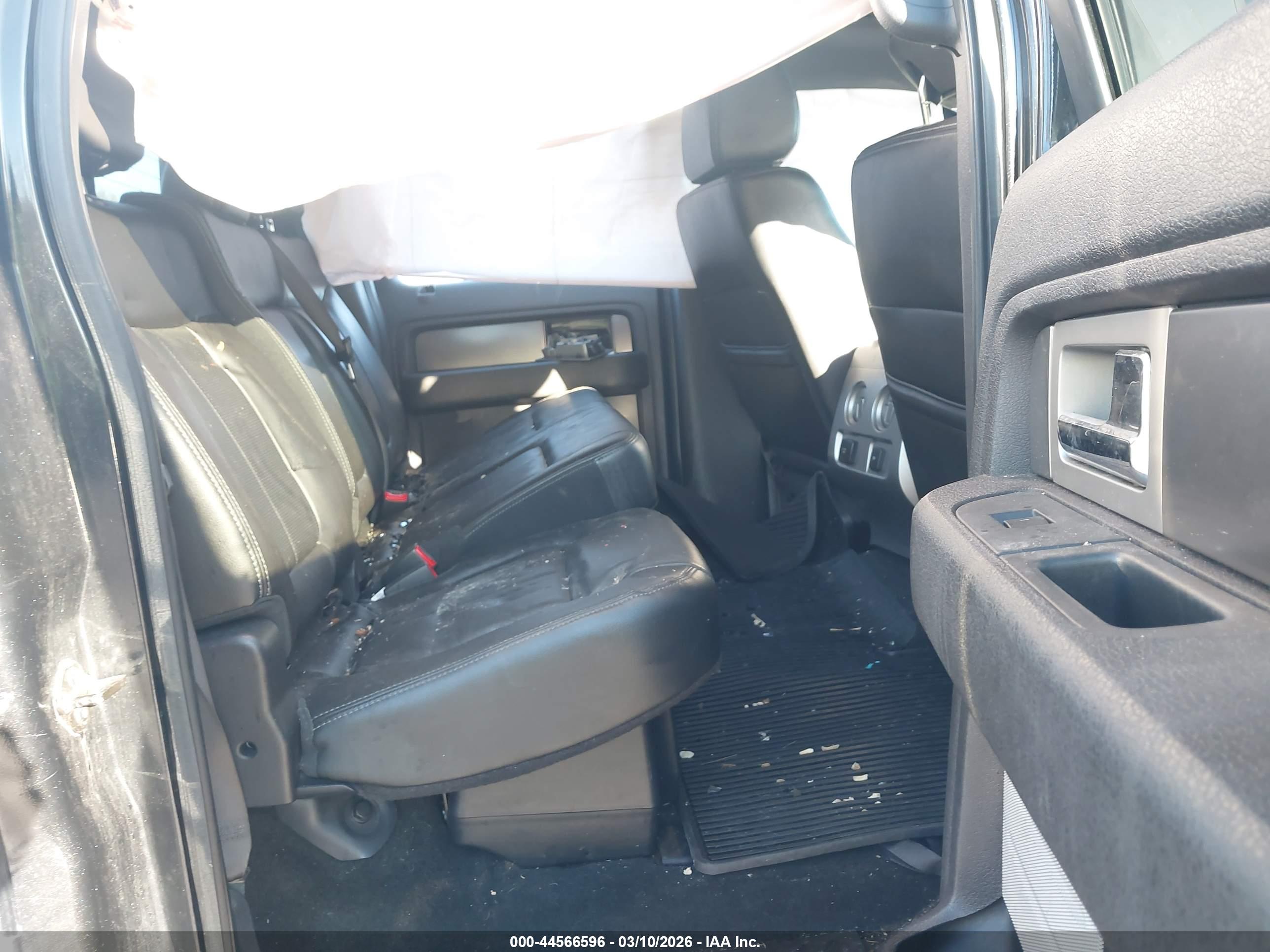 FORD F-150 image 8