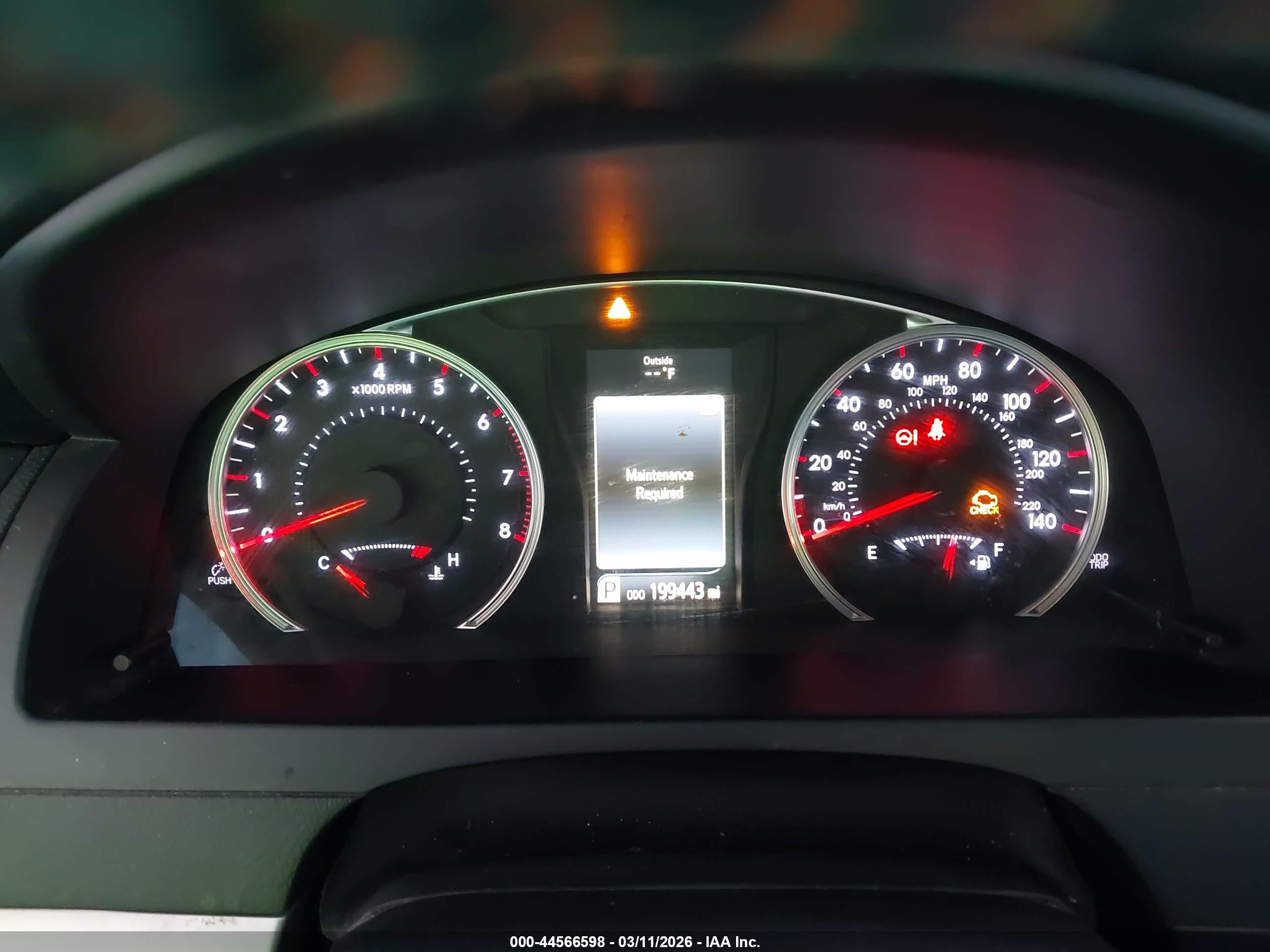TOYOTA CAMRY image 7