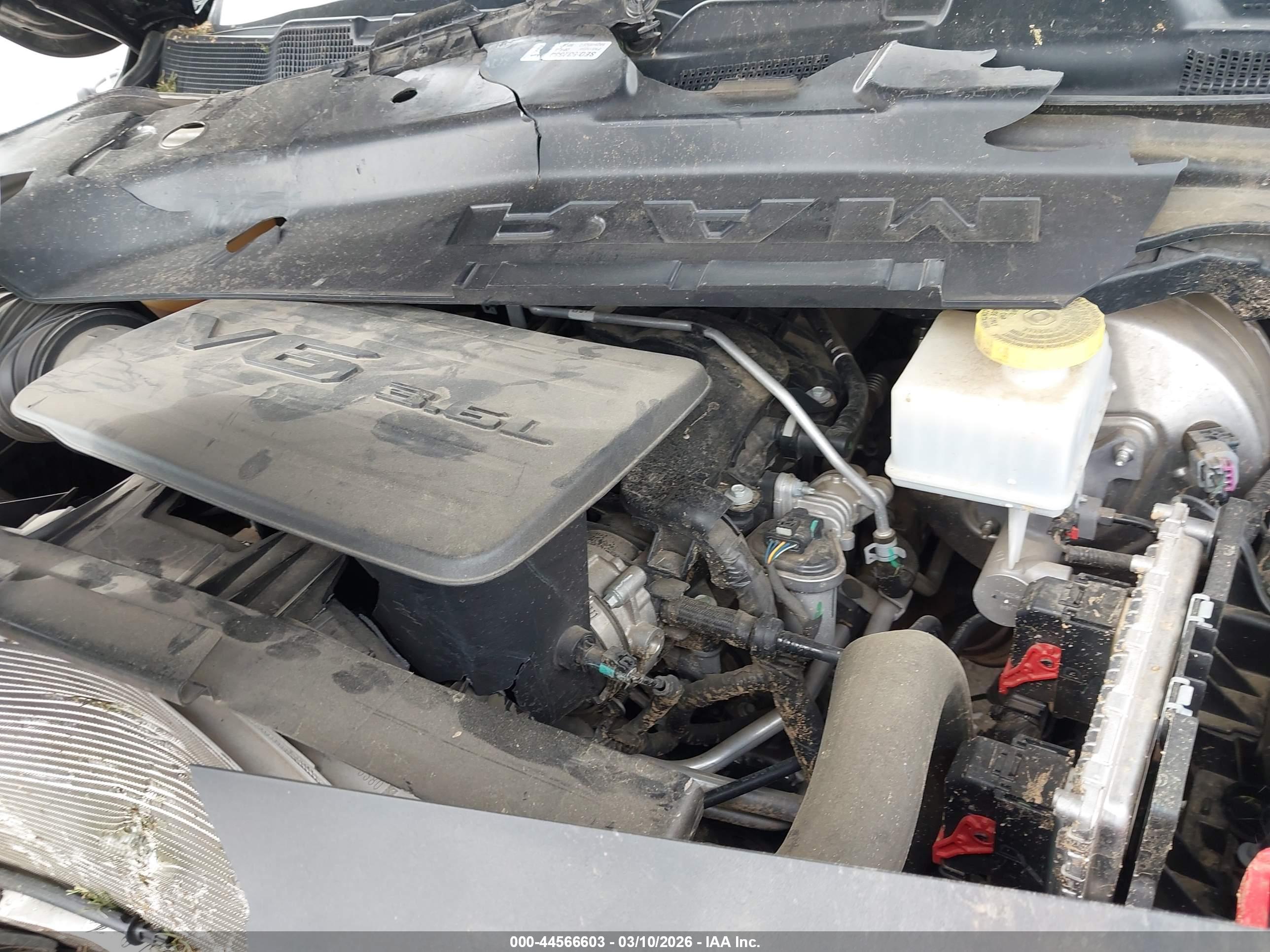 RAM 1500 image 10