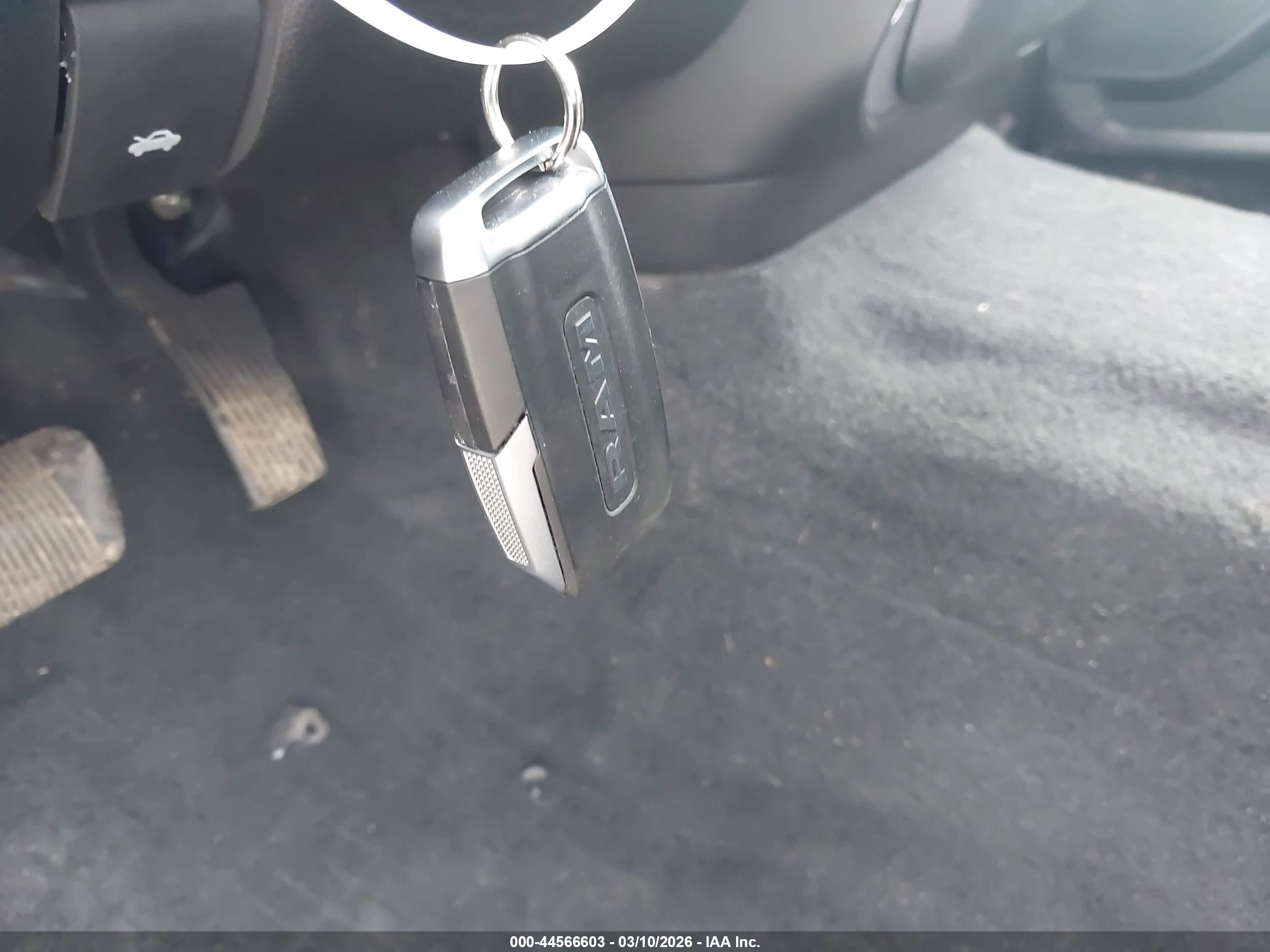 RAM 1500 image 11