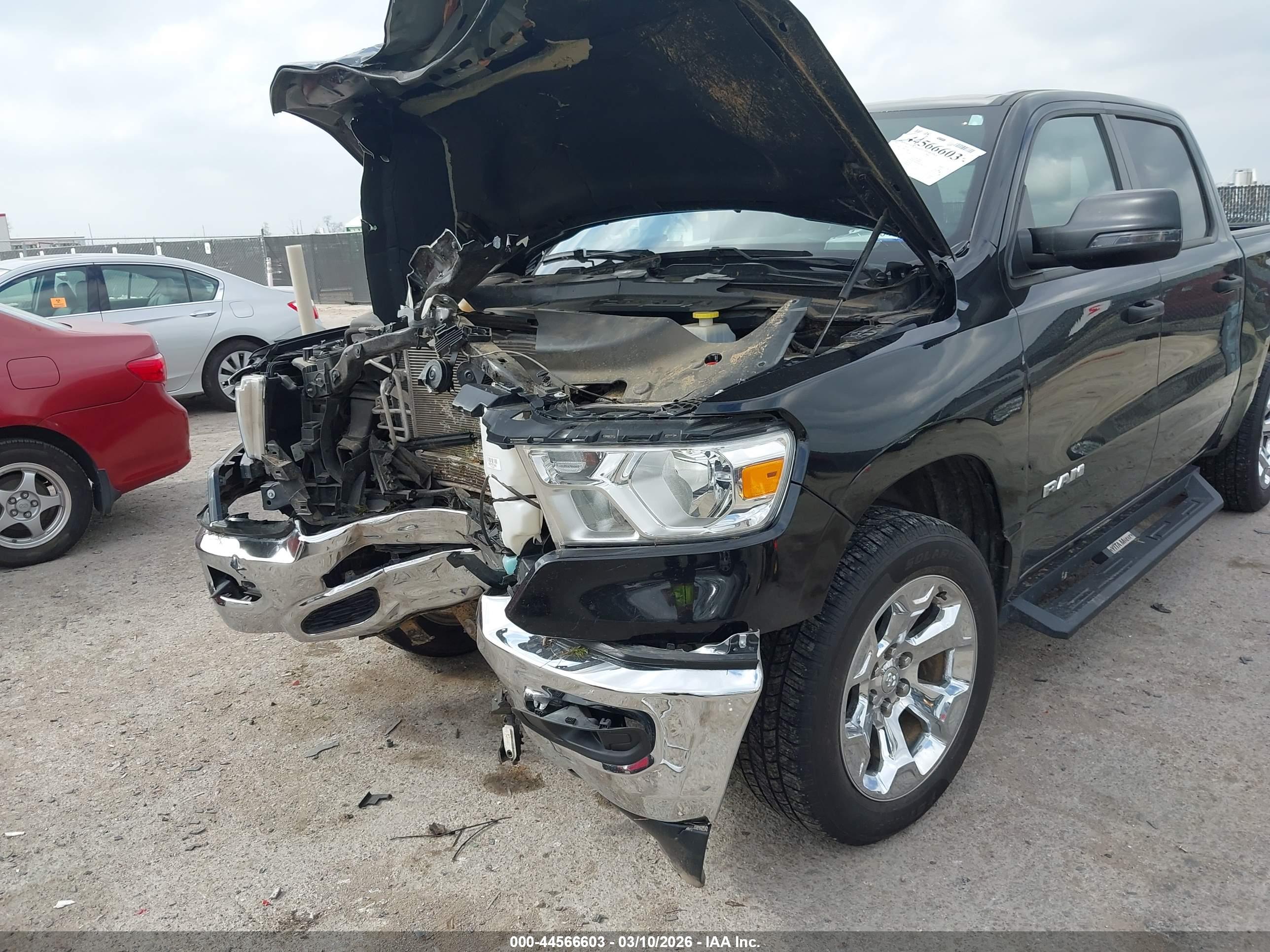 RAM 1500 image 6