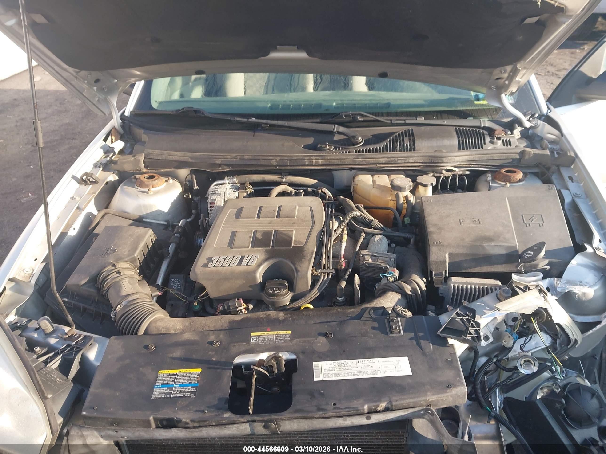 CHEVROLET MALIBU image 10