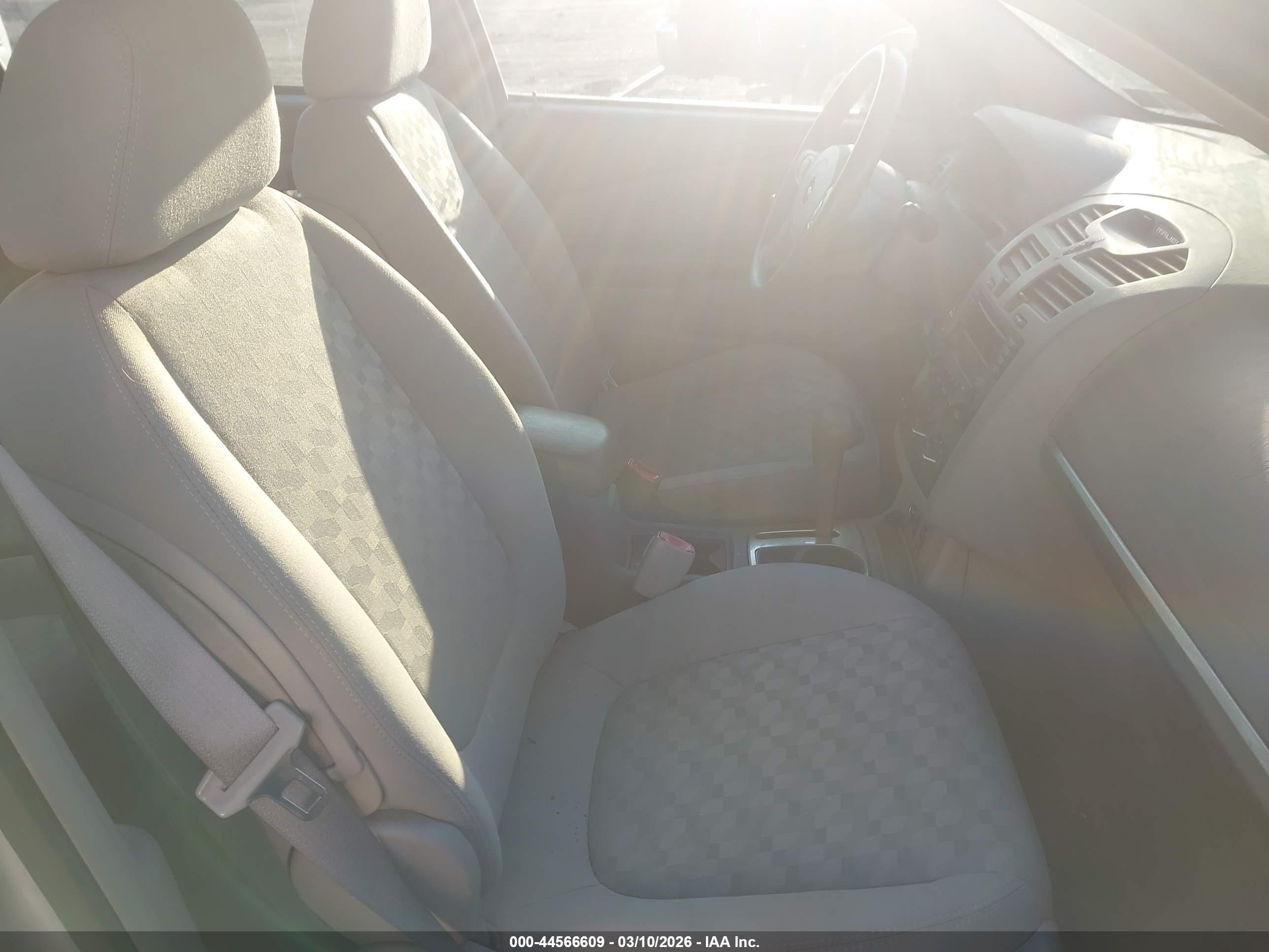 CHEVROLET MALIBU image 5