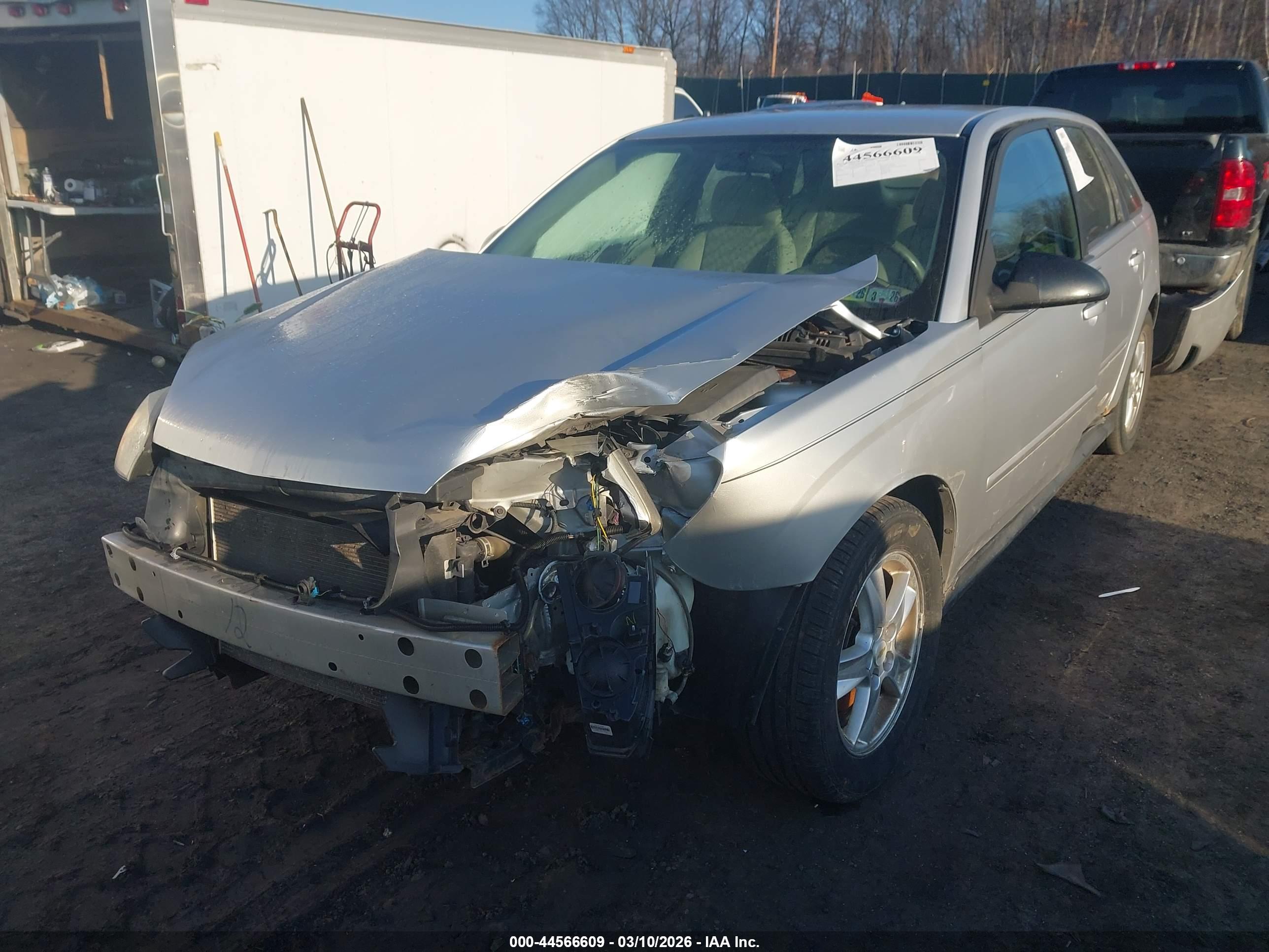 CHEVROLET MALIBU image 6