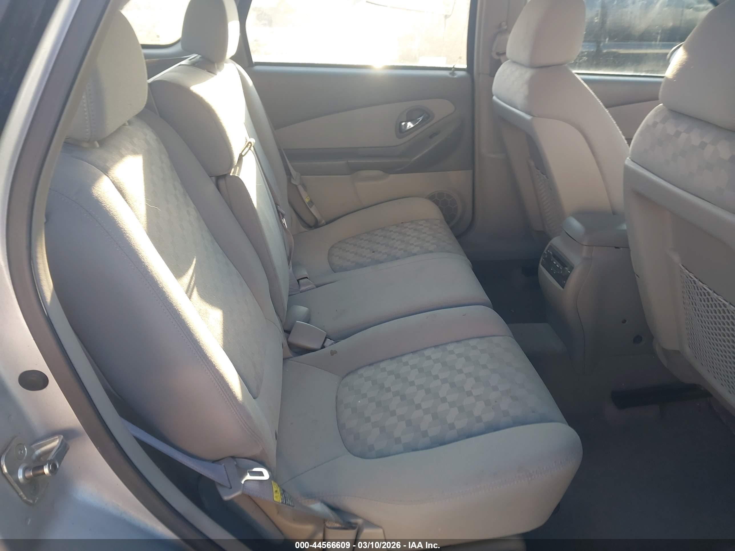CHEVROLET MALIBU image 8