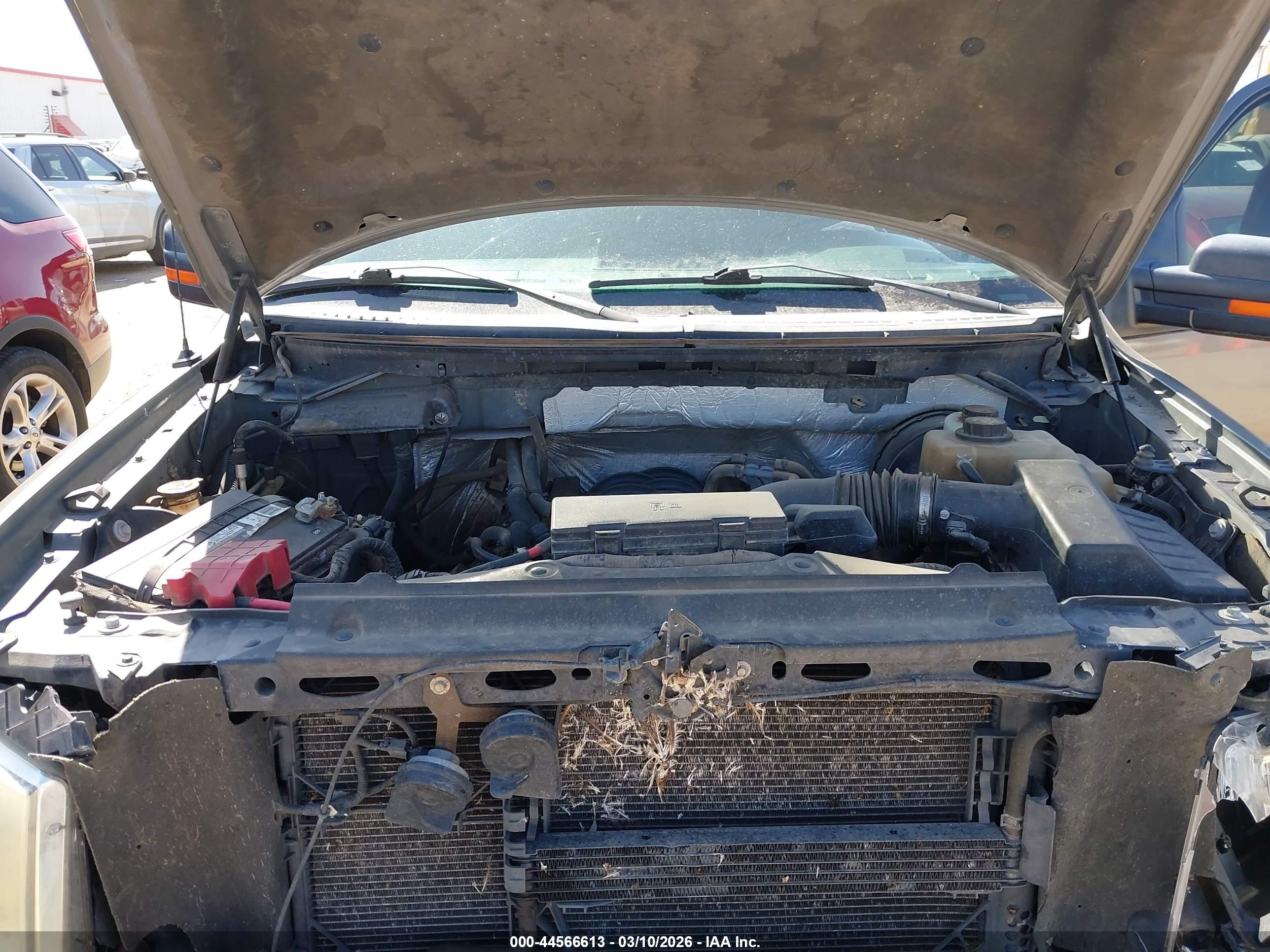 FORD F-150 image 10