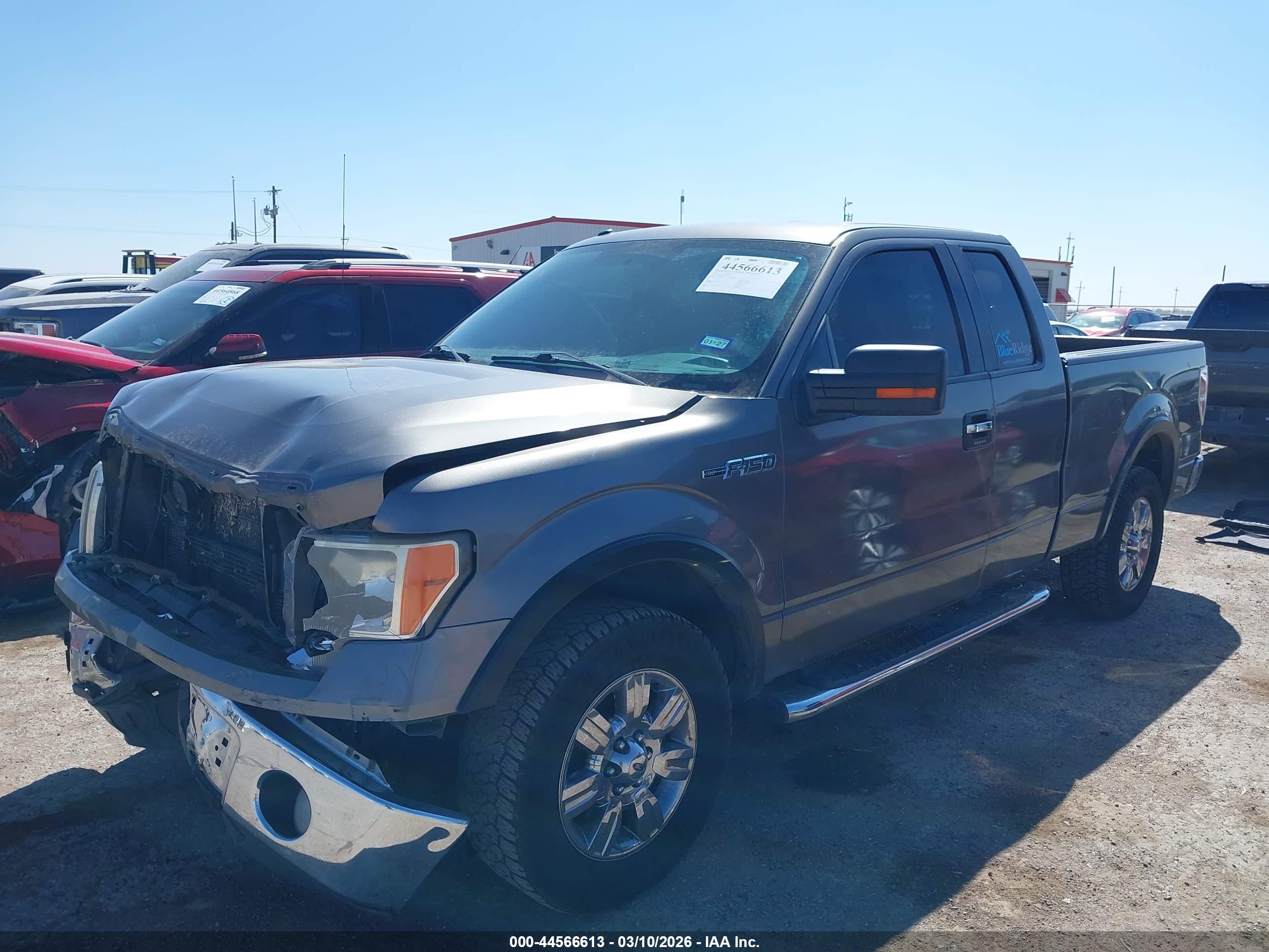 FORD F-150 image 2