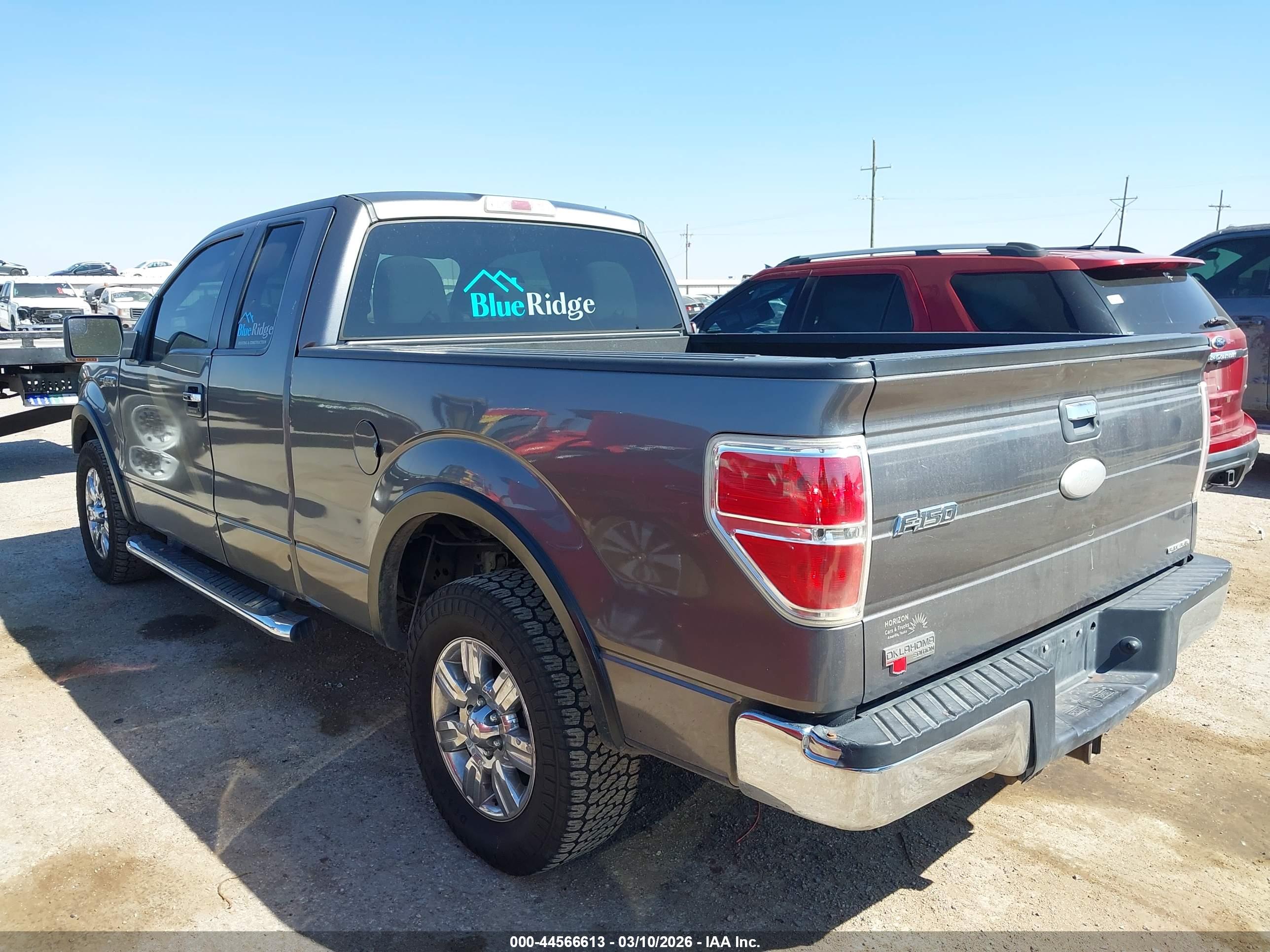 FORD F-150 image 3
