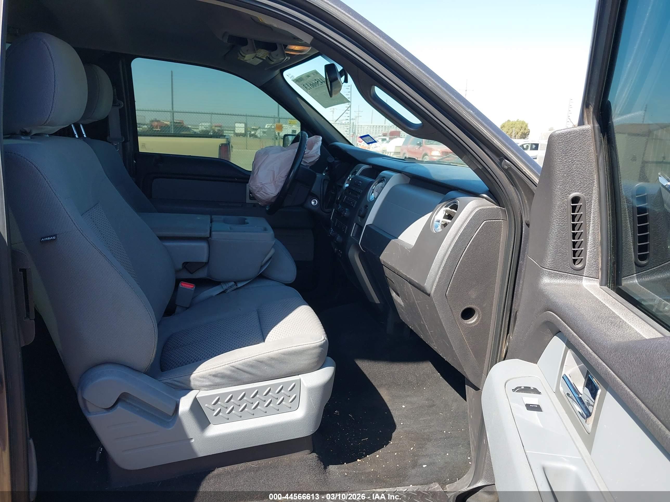 FORD F-150 image 5