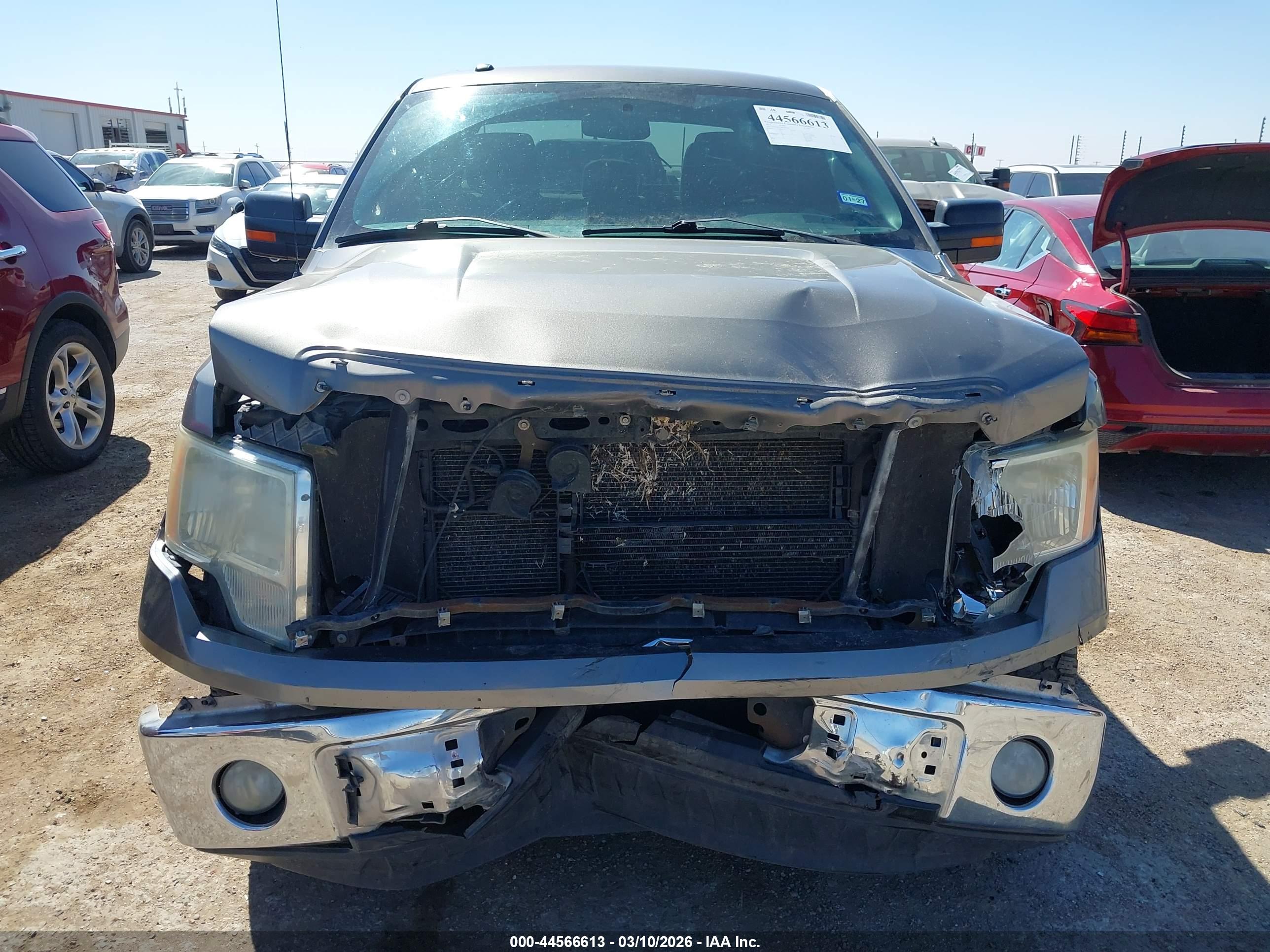 FORD F-150 image 6