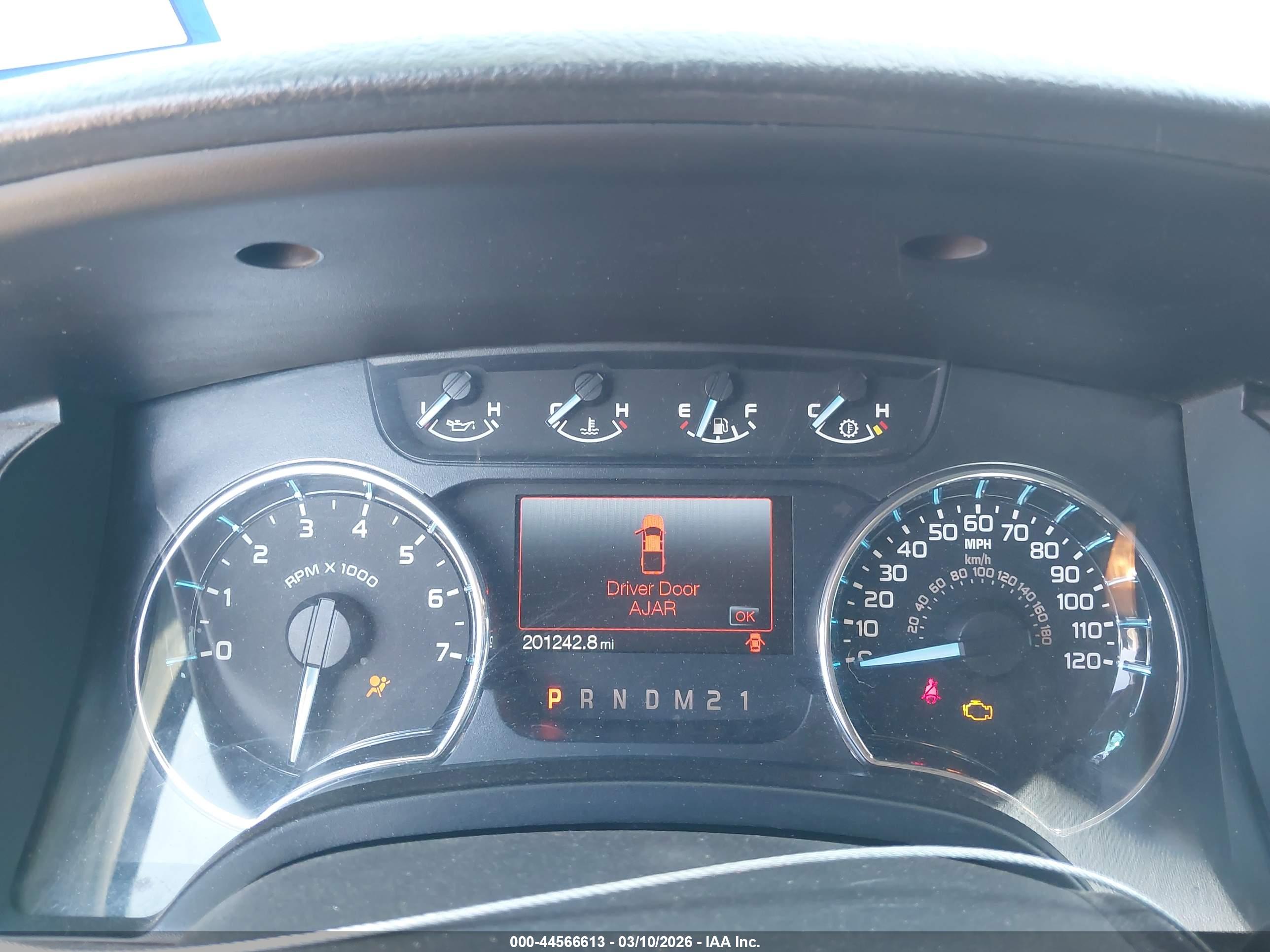 FORD F-150 image 7