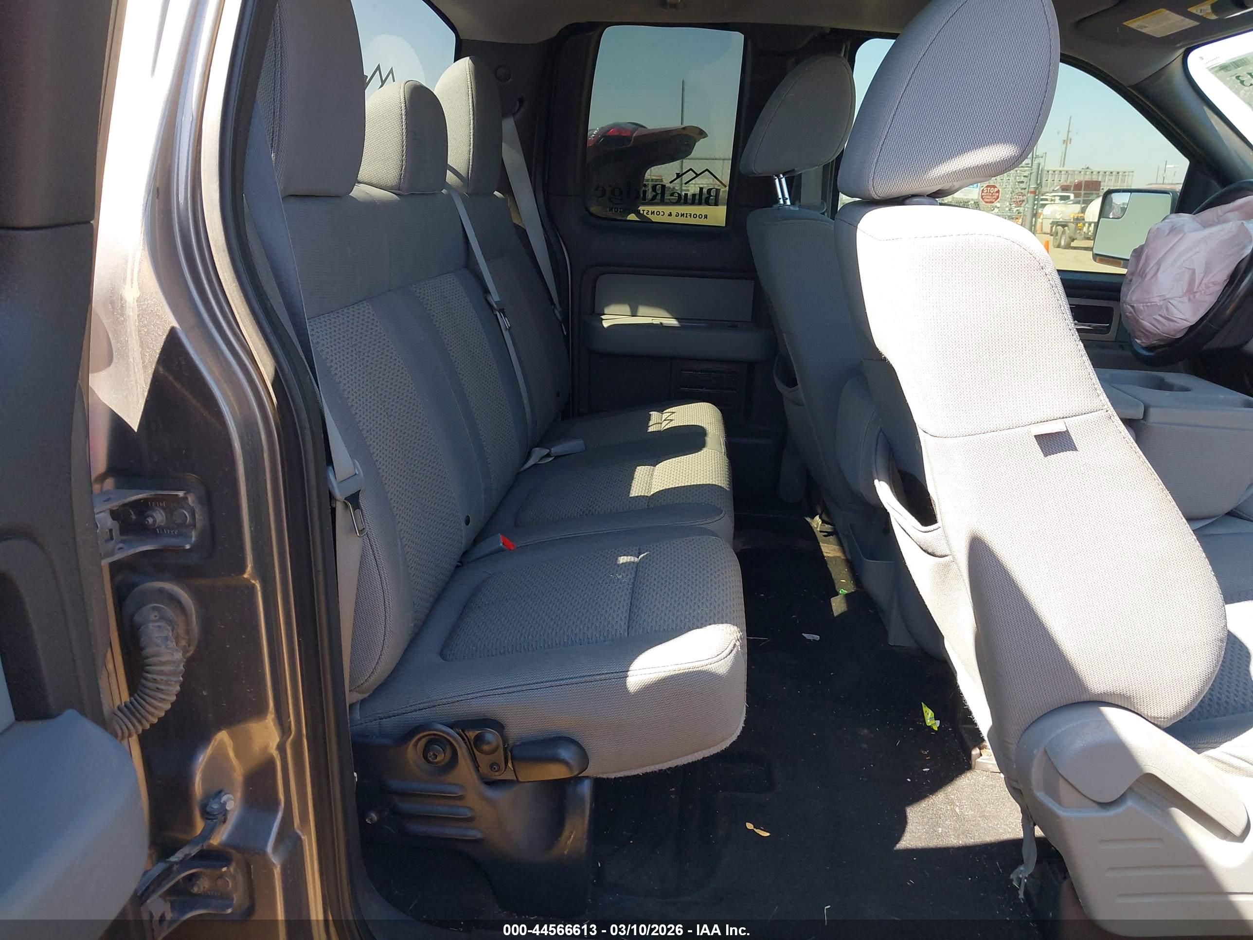 FORD F-150 image 8
