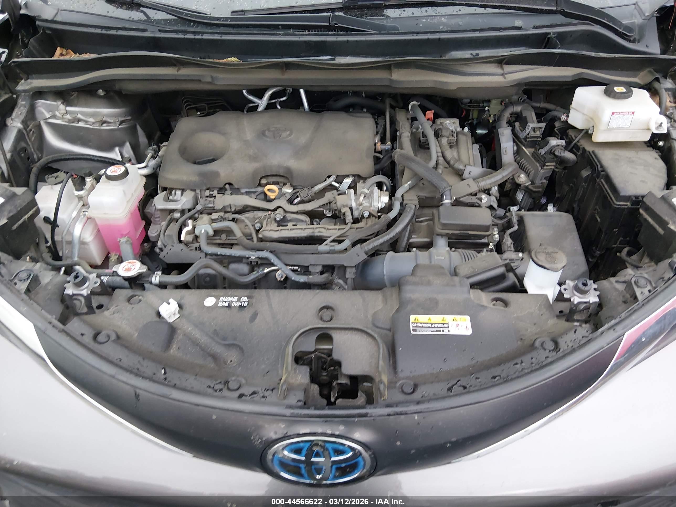 TOYOTA SIENNA image 10