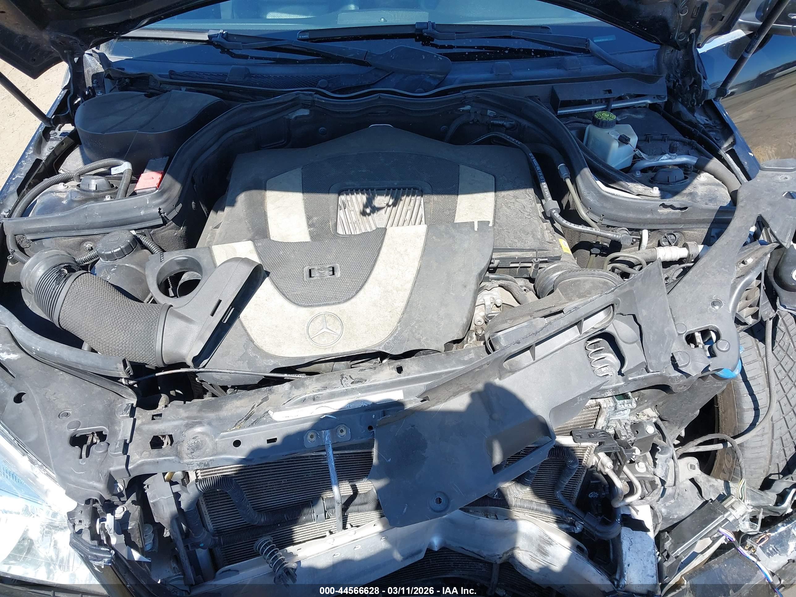MERCEDES-BENZ C image 10