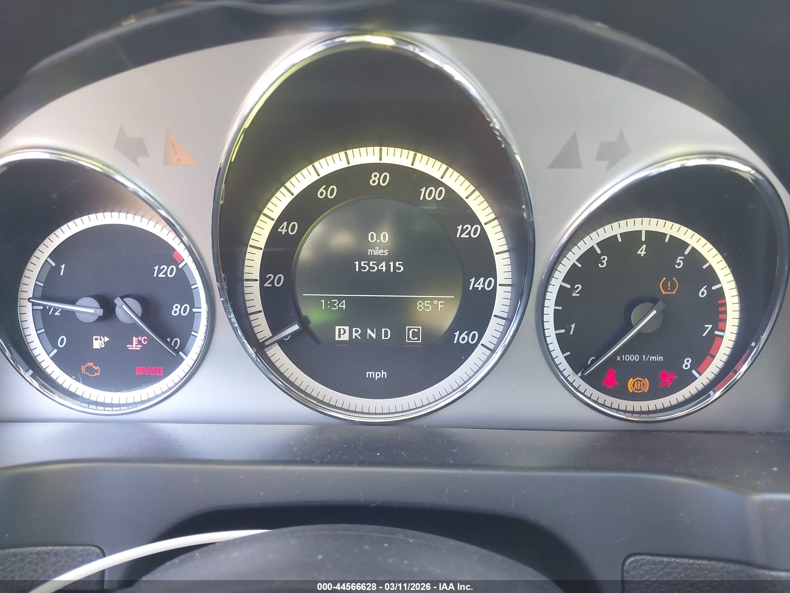 MERCEDES-BENZ C image 7