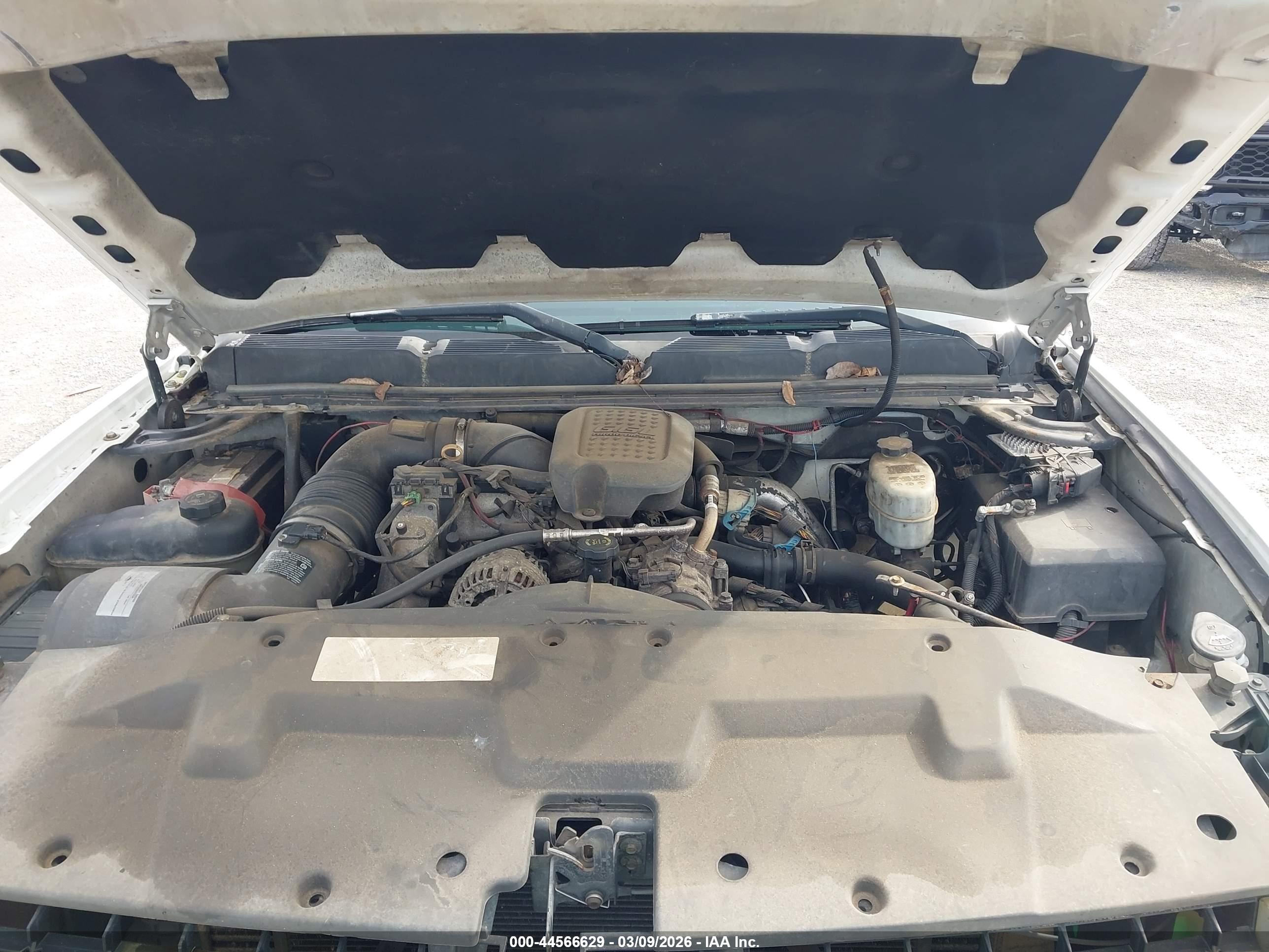 CHEVROLET SILVERADO image 10