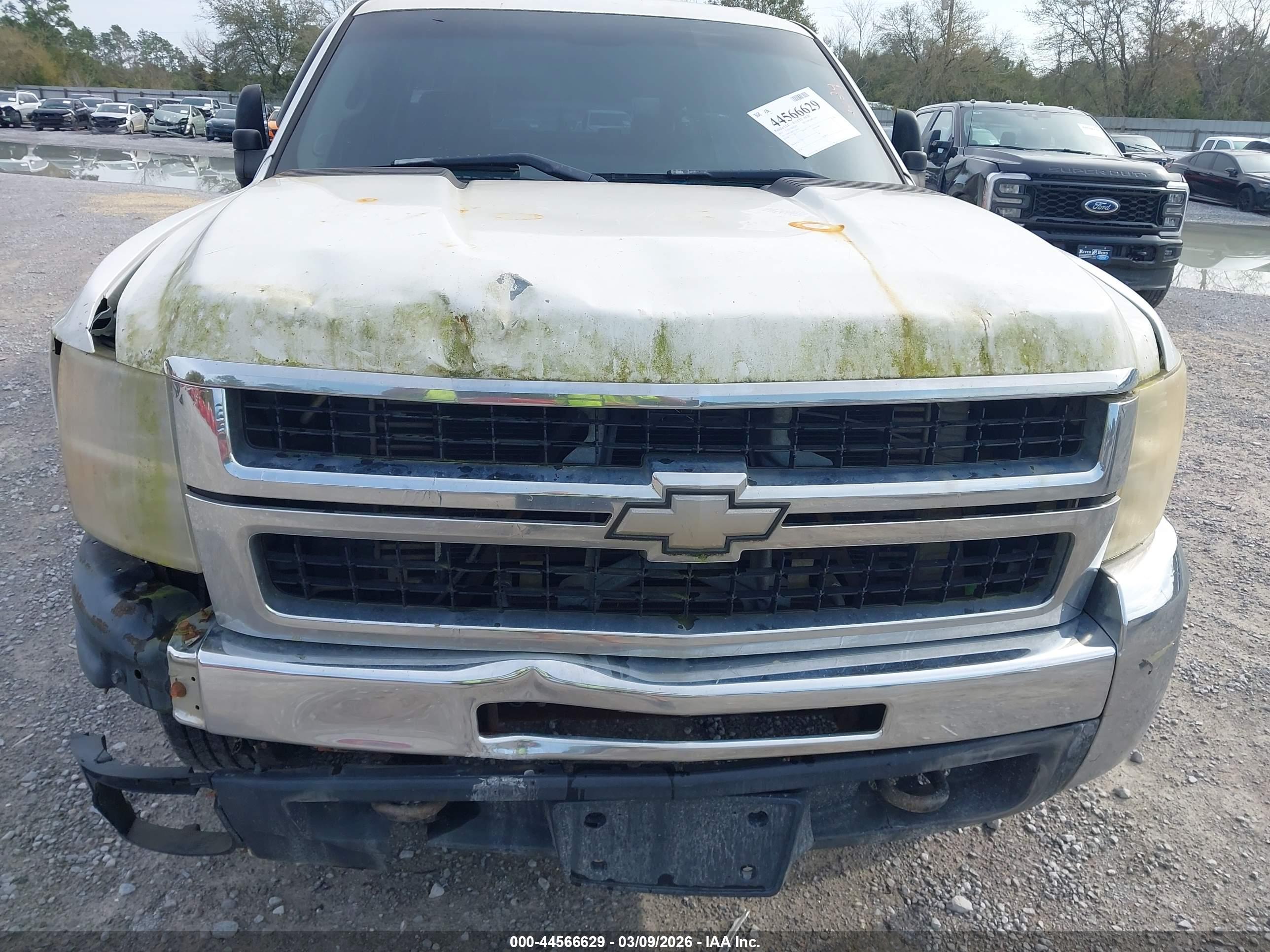 CHEVROLET SILVERADO image 6