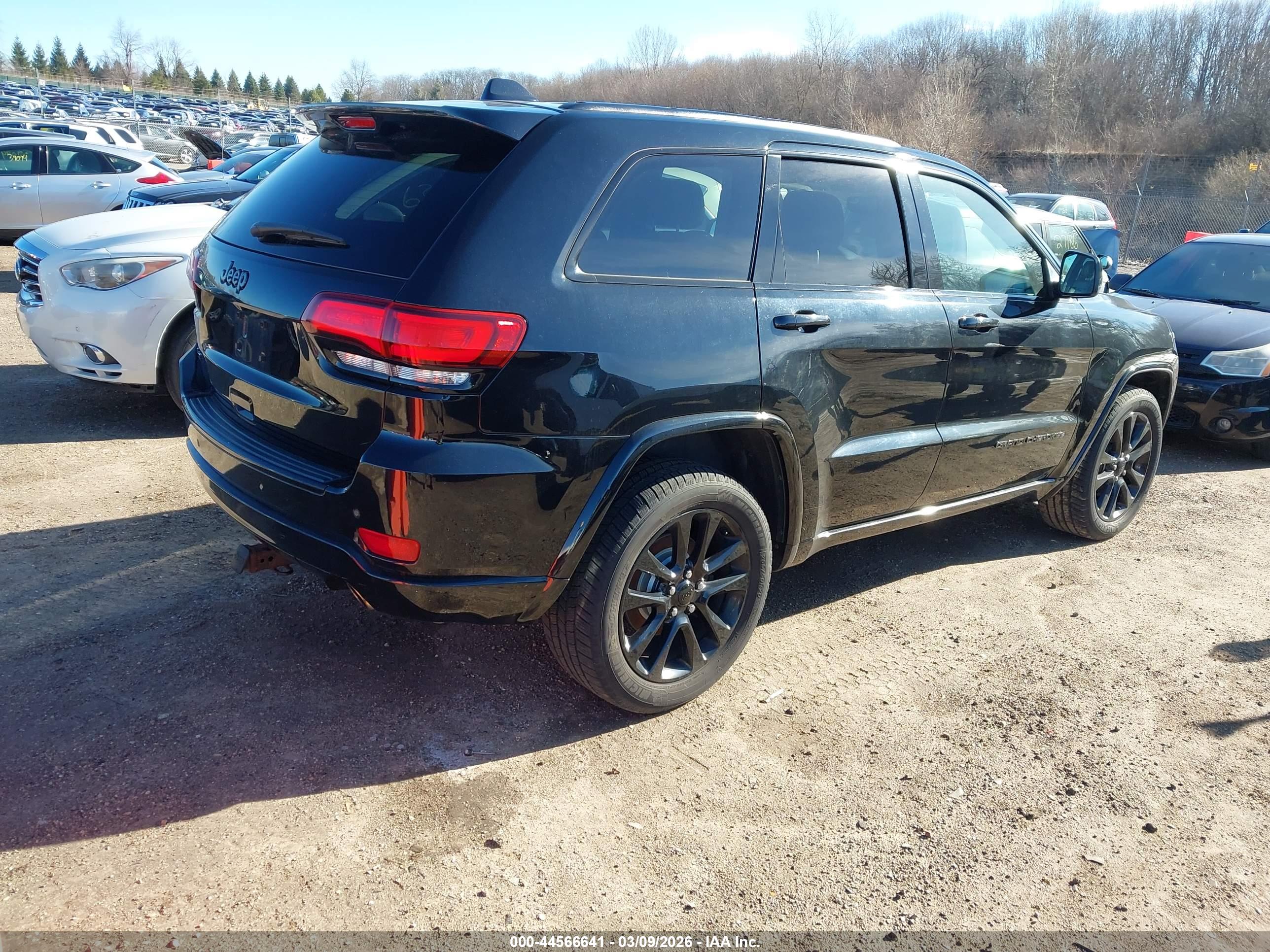 JEEP GRAND image 4