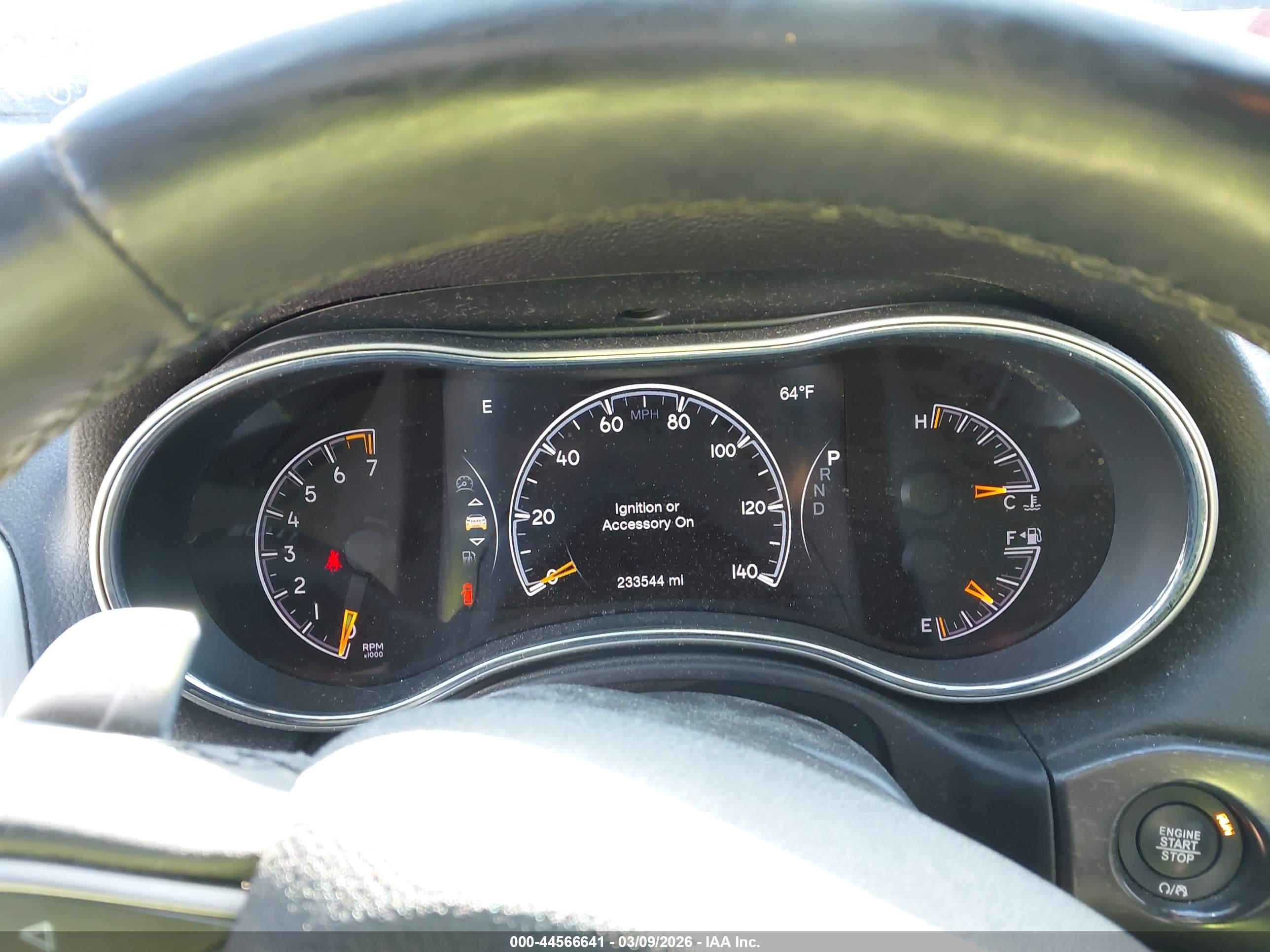 JEEP GRAND image 7