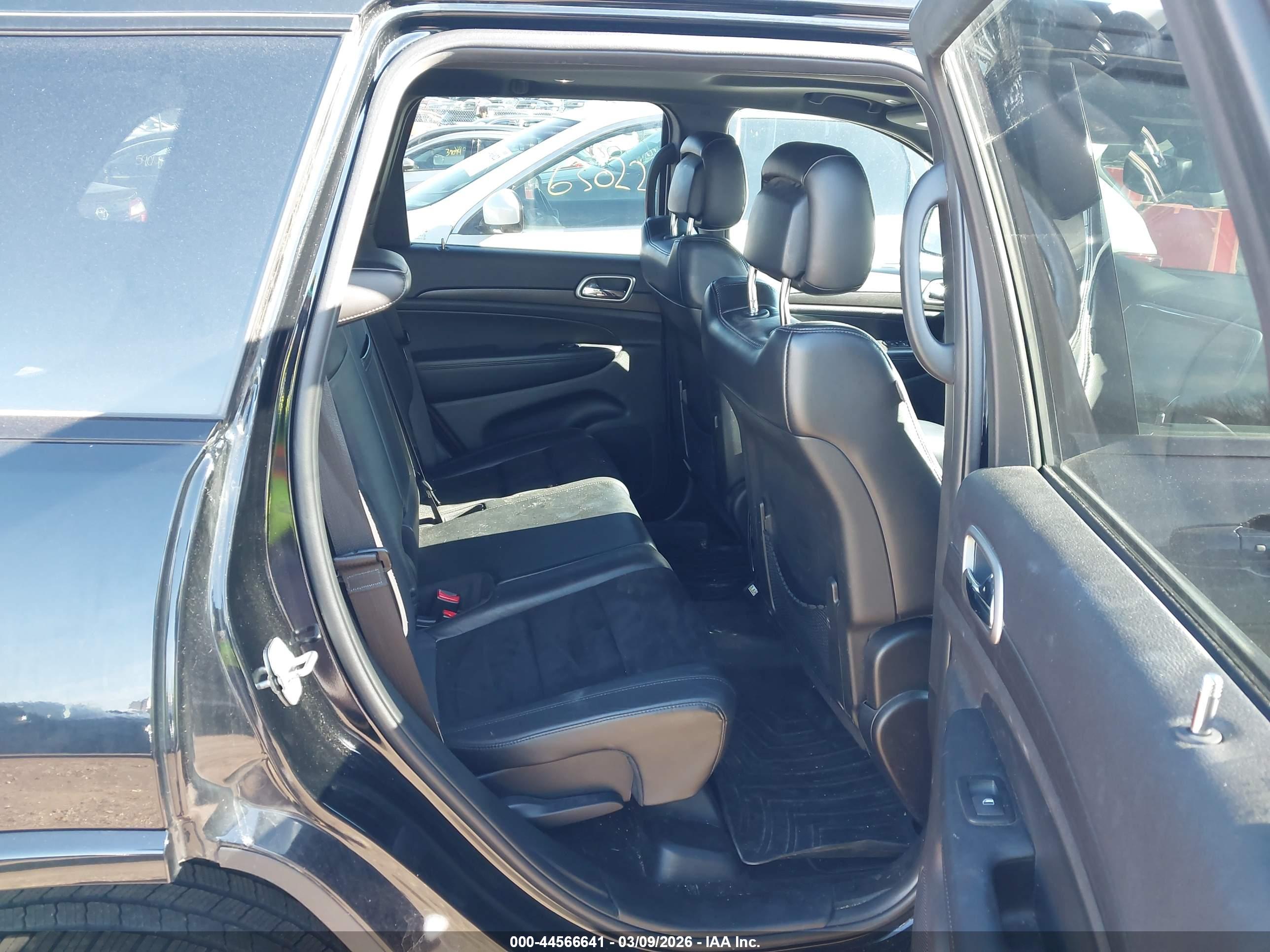 JEEP GRAND image 8