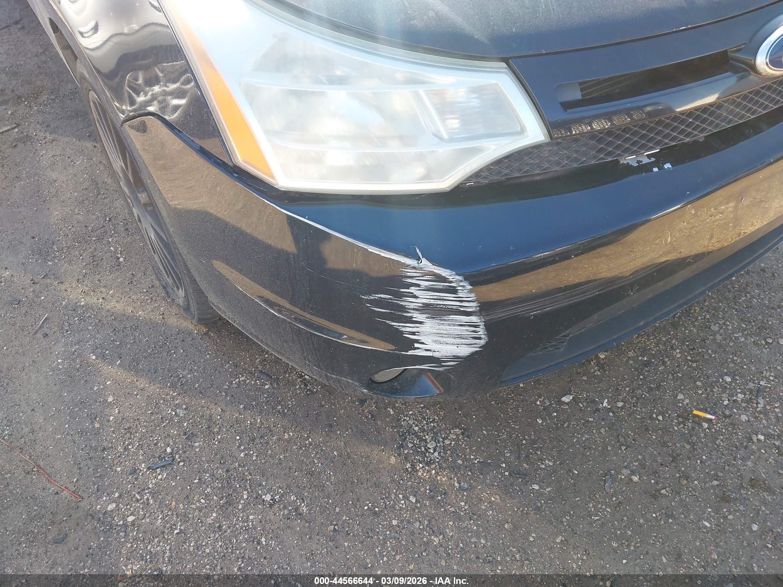 FORD FOCUS image 6