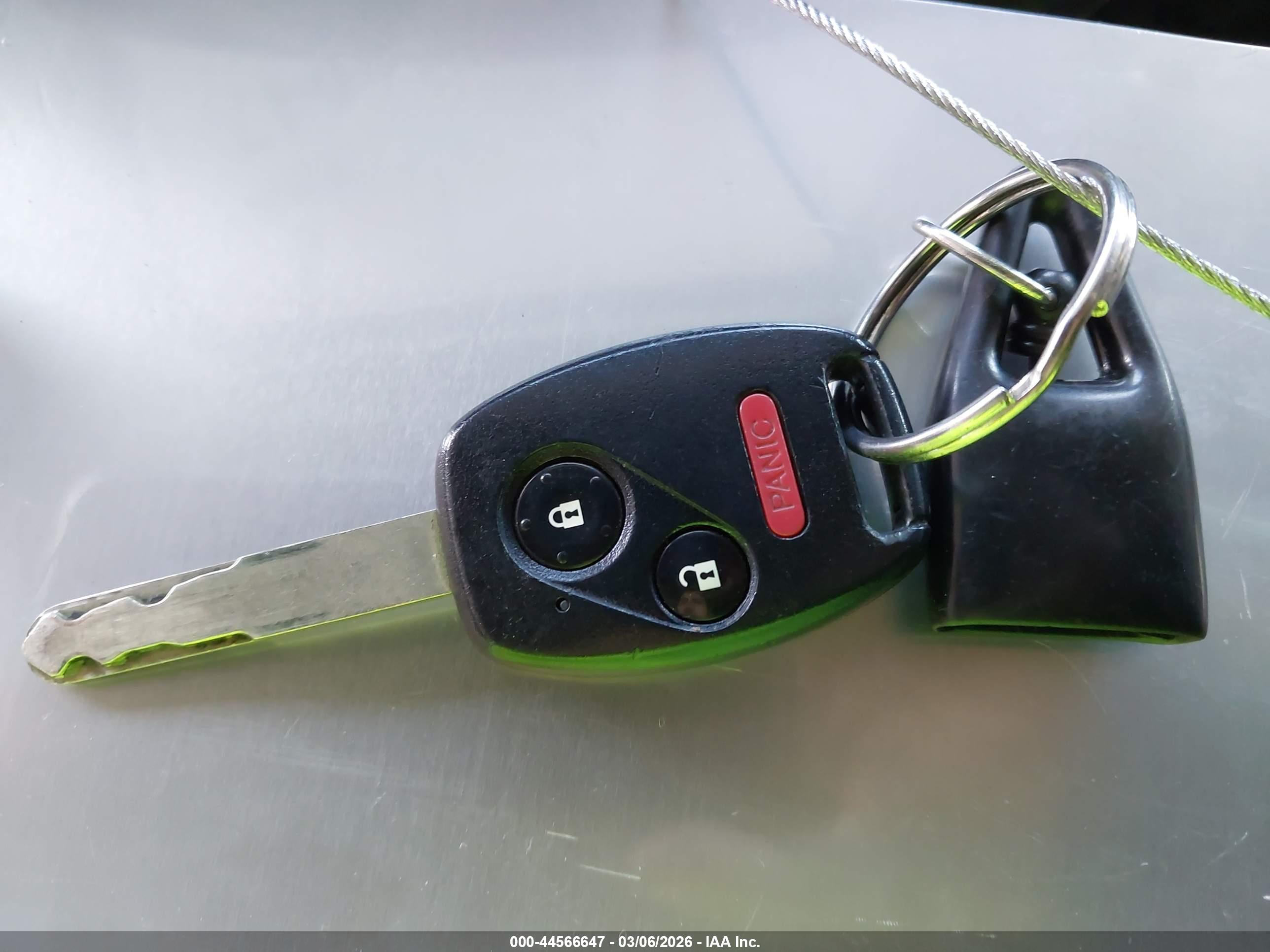 HONDA INSIGHT image 11