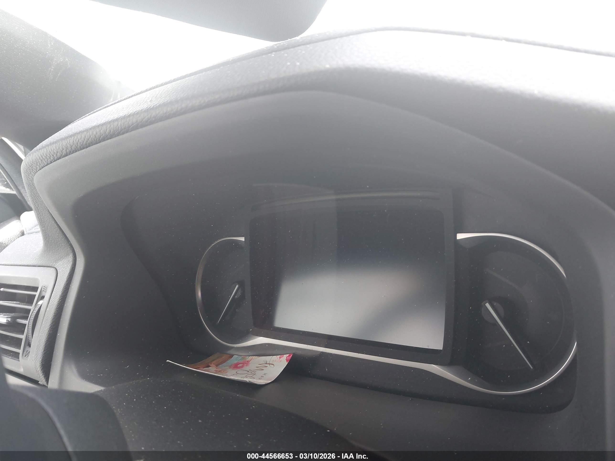 HONDA PASSPORT image 7