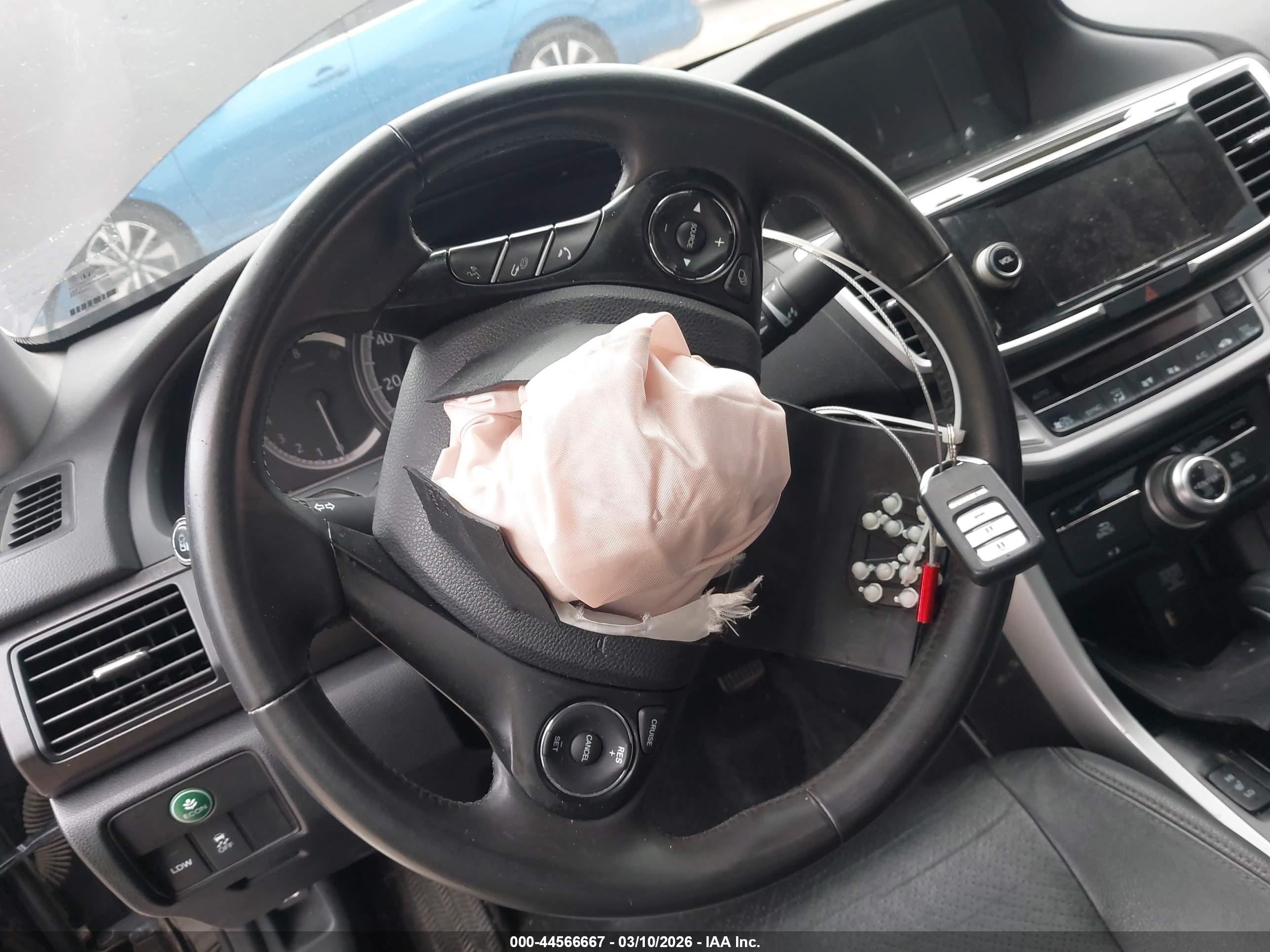 HONDA ACCORD image 11
