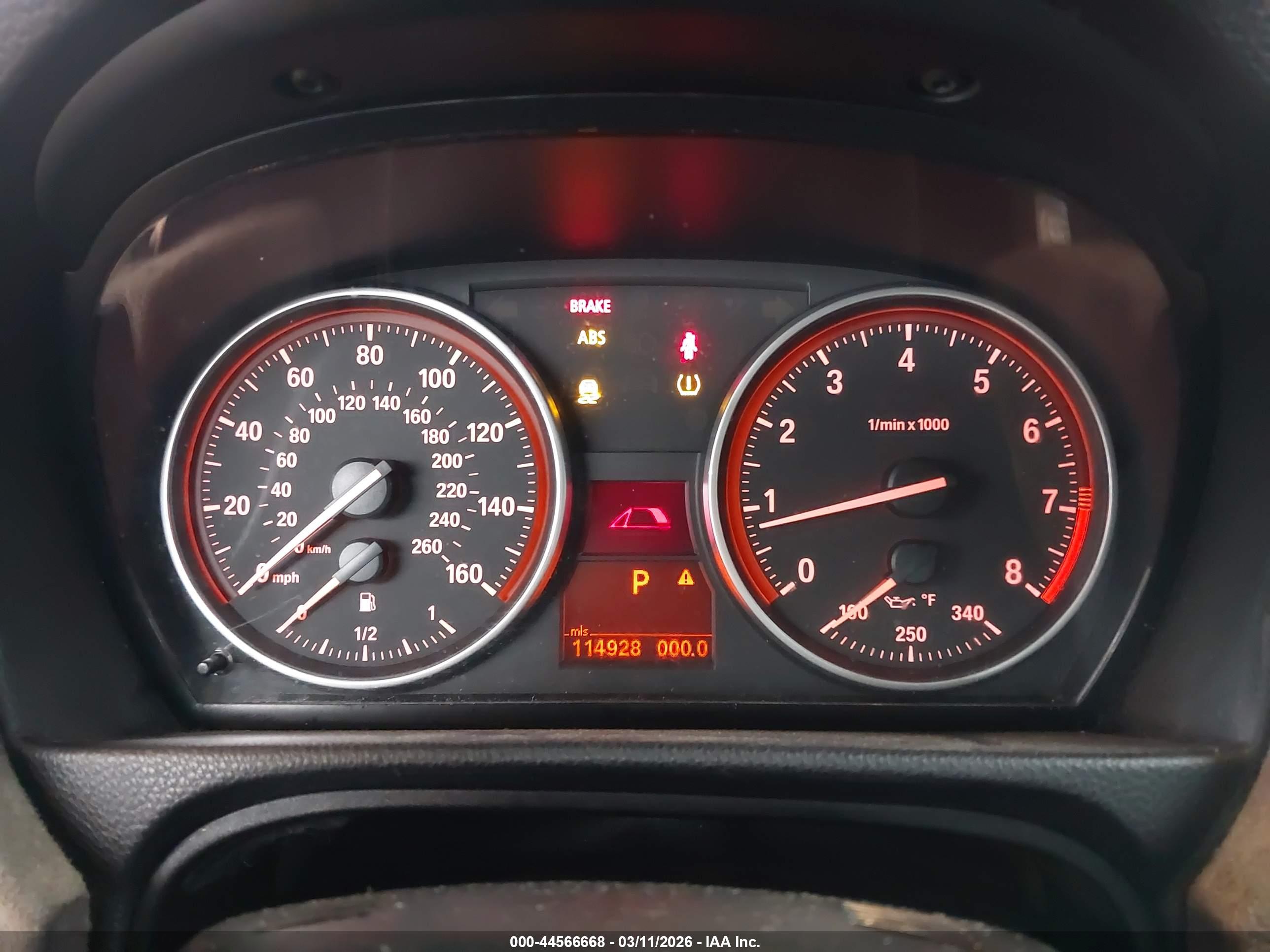 BMW 335I image 7
